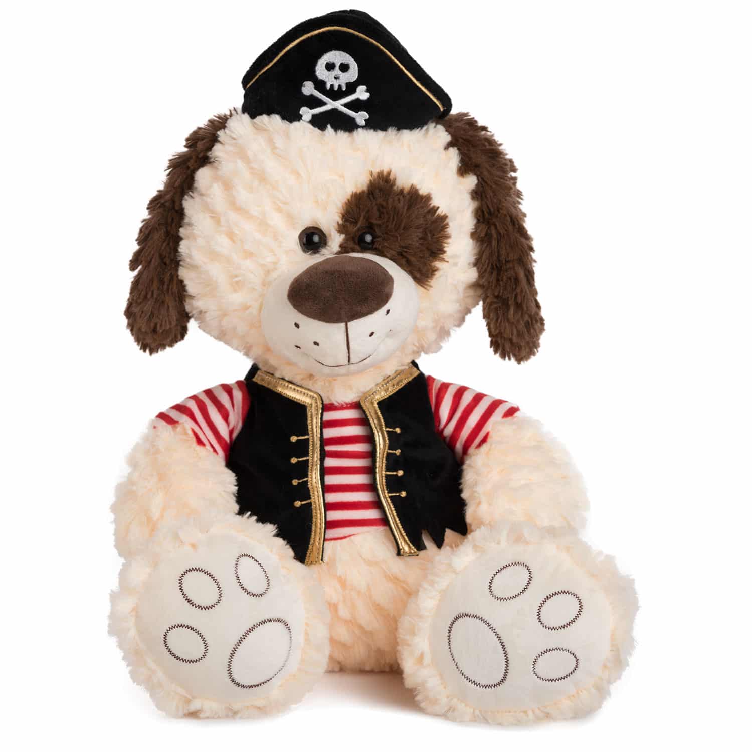 Pirate dog
