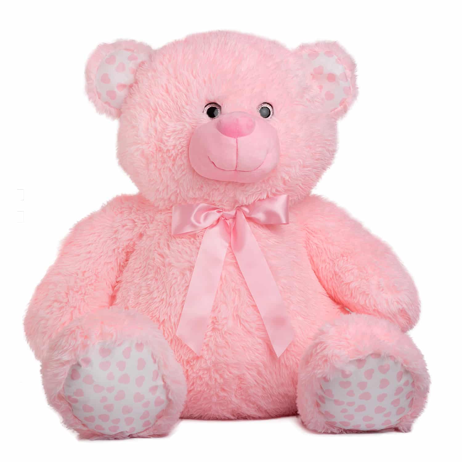 Bear - Pink