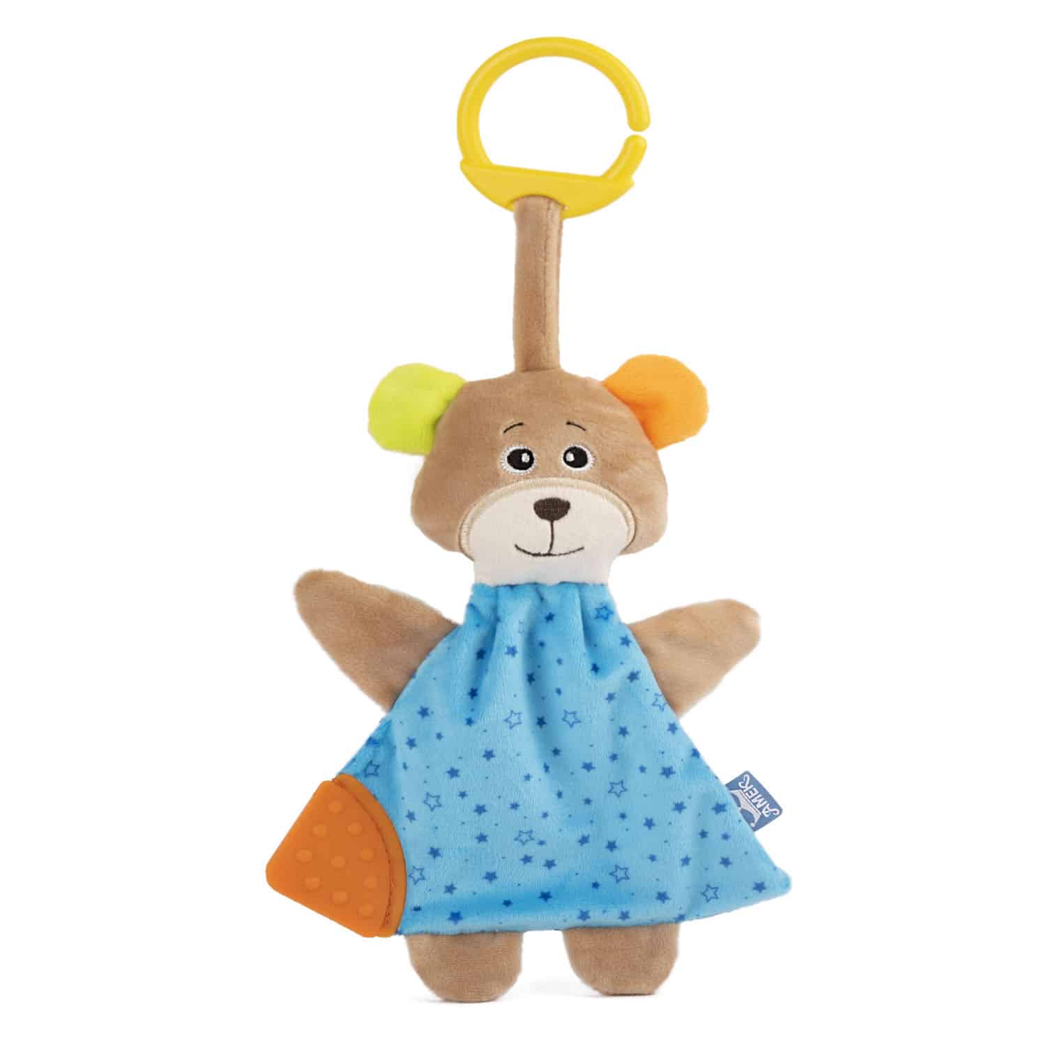 Soft toy for cuddling - Bear