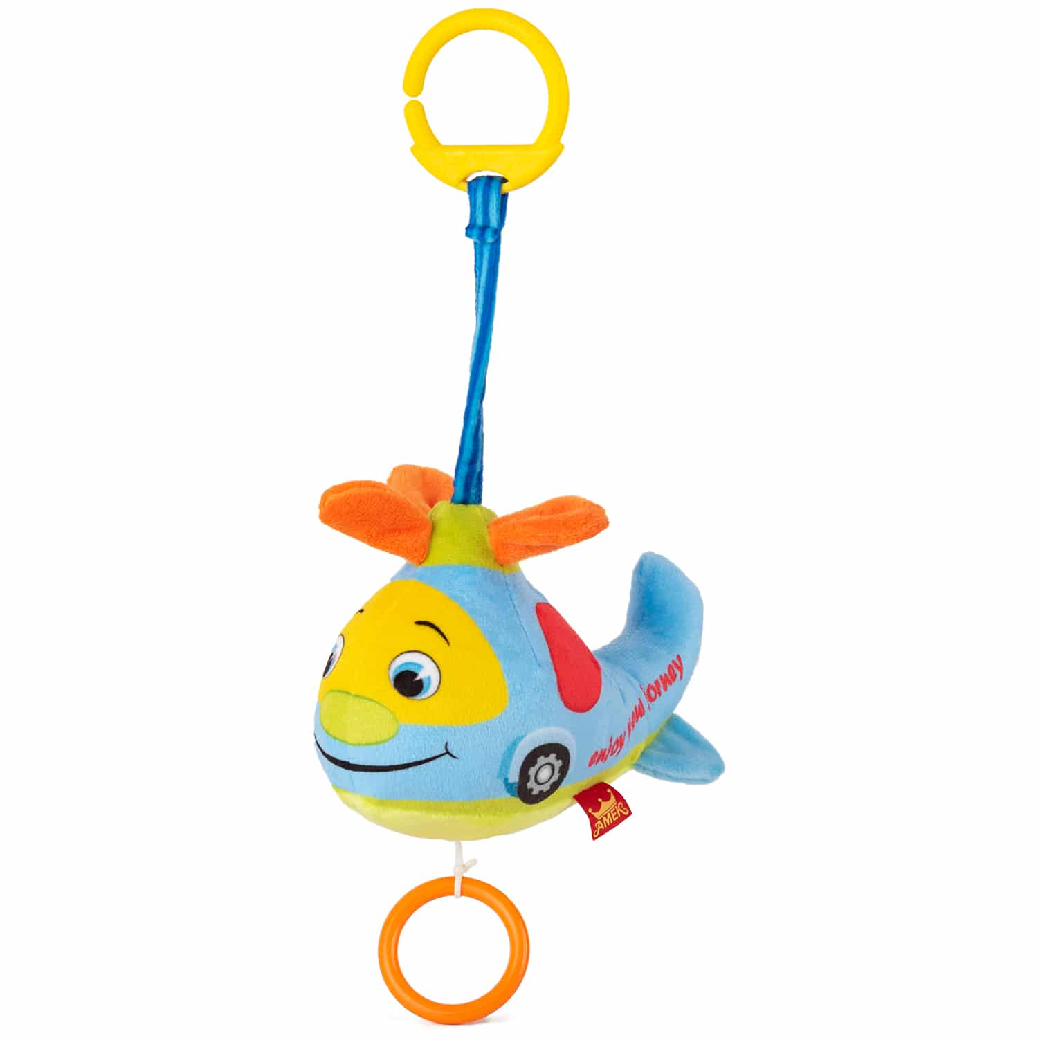 Baby lantern Helicopter