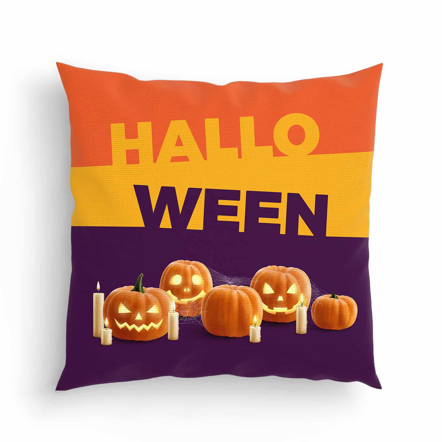 Halloween Pillow - 6
