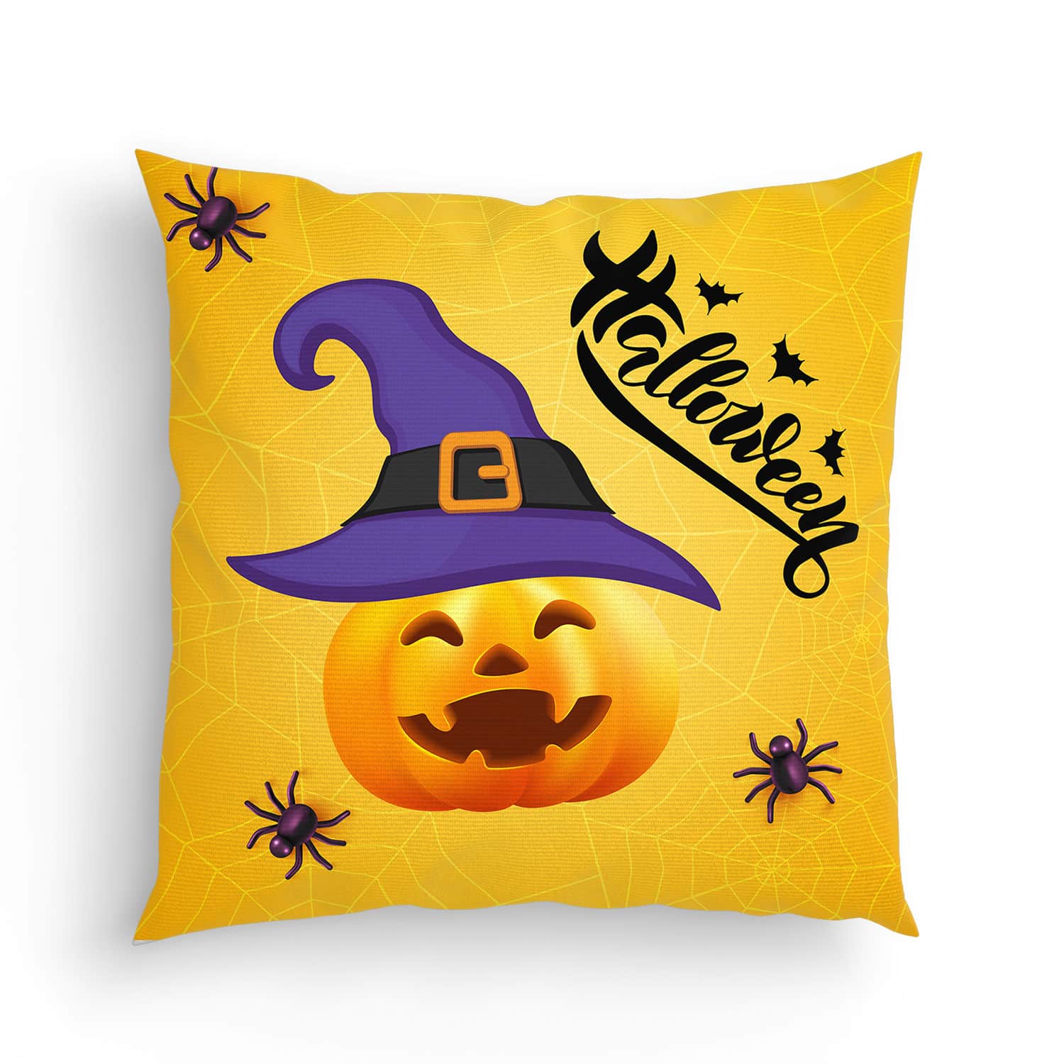 Halloween Pillow - 7