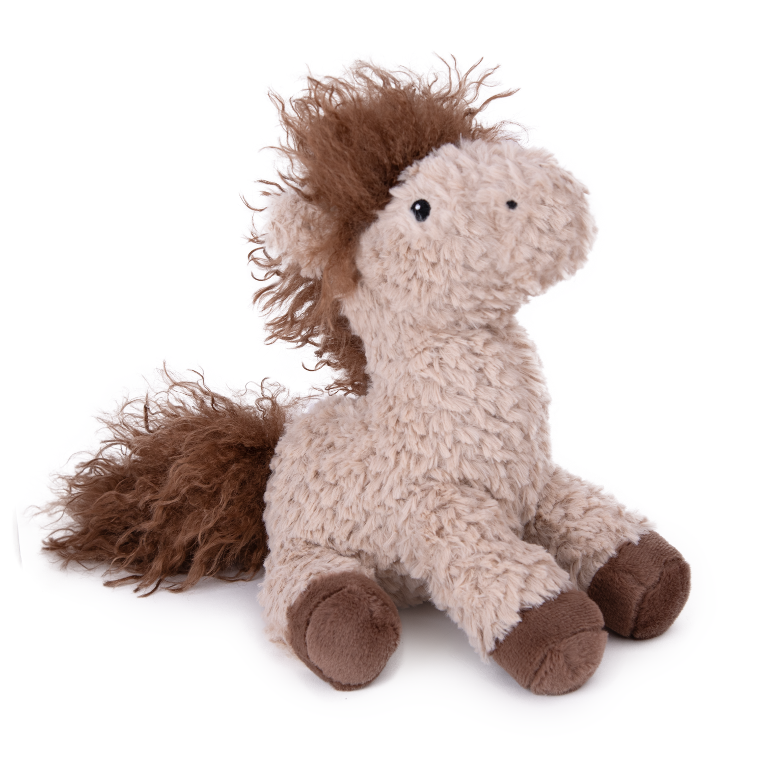 Кон - Бежов 20см