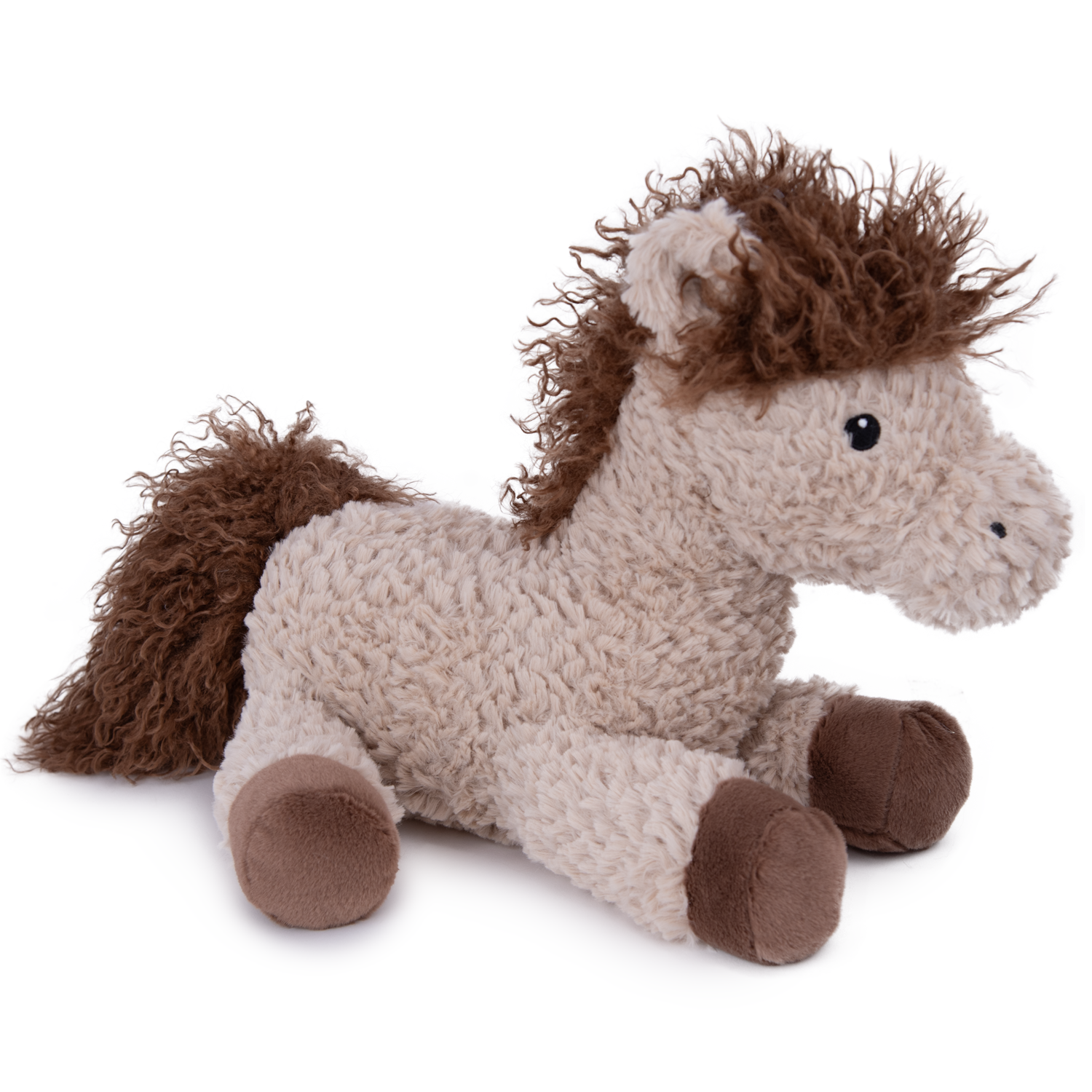 Horse - Beige 30cm