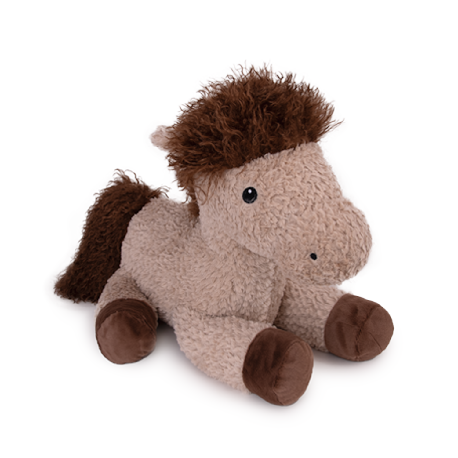 Horse - Beige 45cm