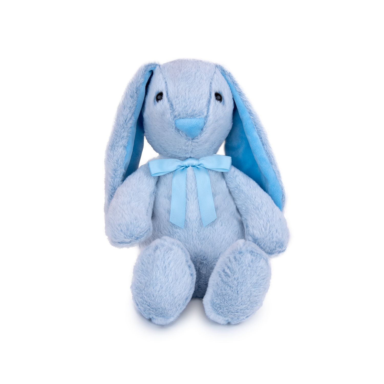 Заек с панделка - Син