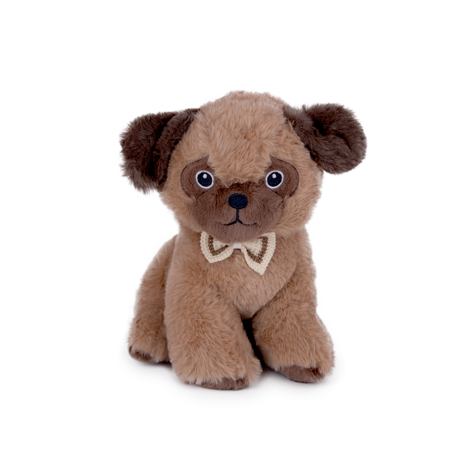 Куче с папийонка 20см