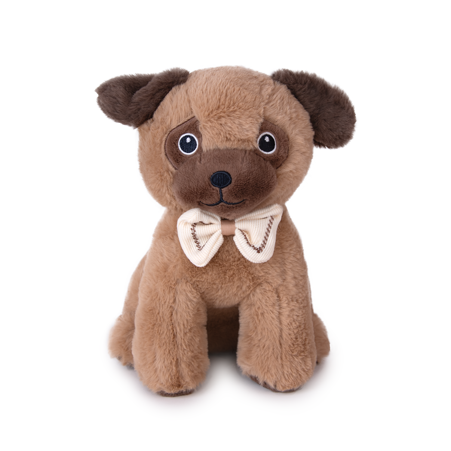 Куче с папийонка 27см