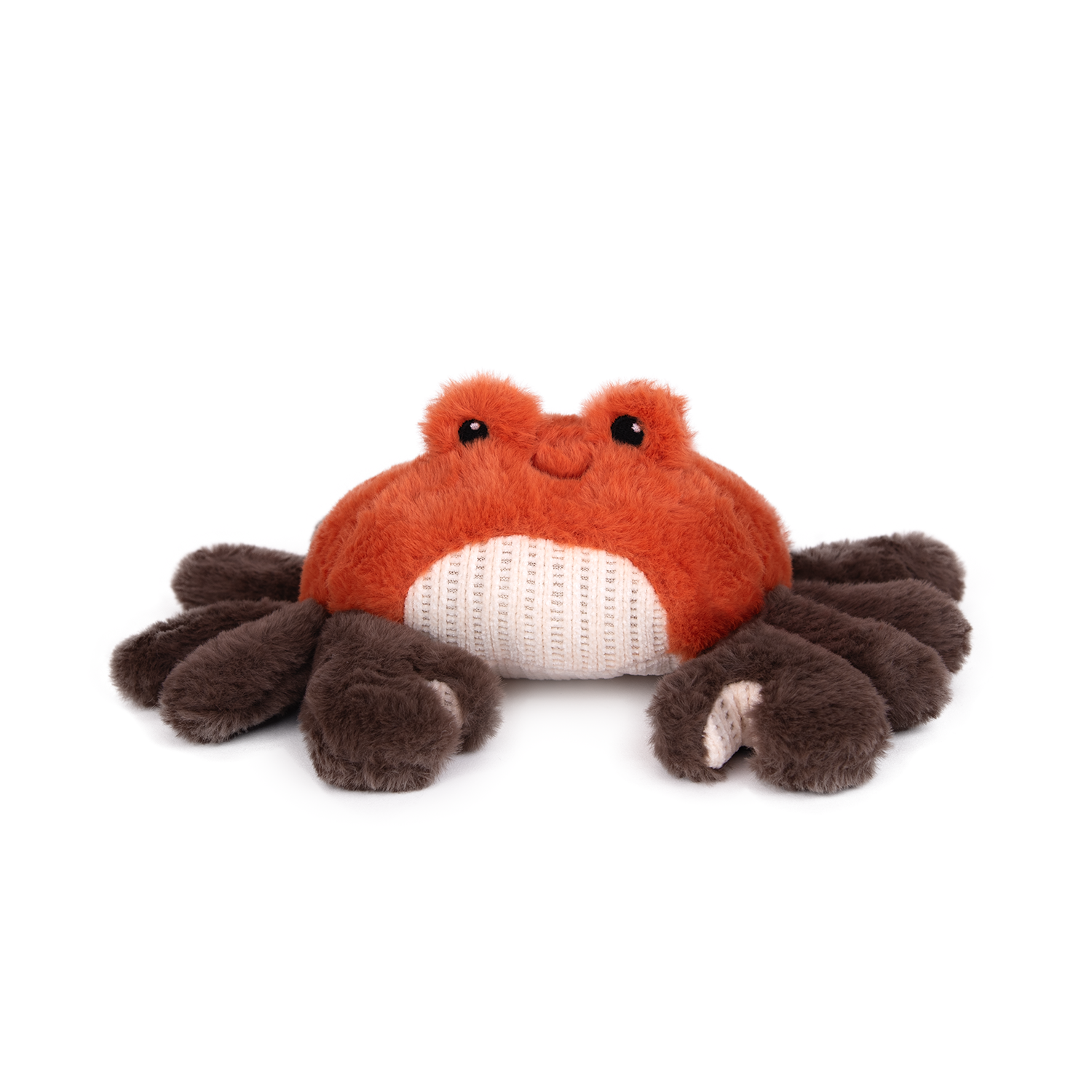 Рак - Оранжев