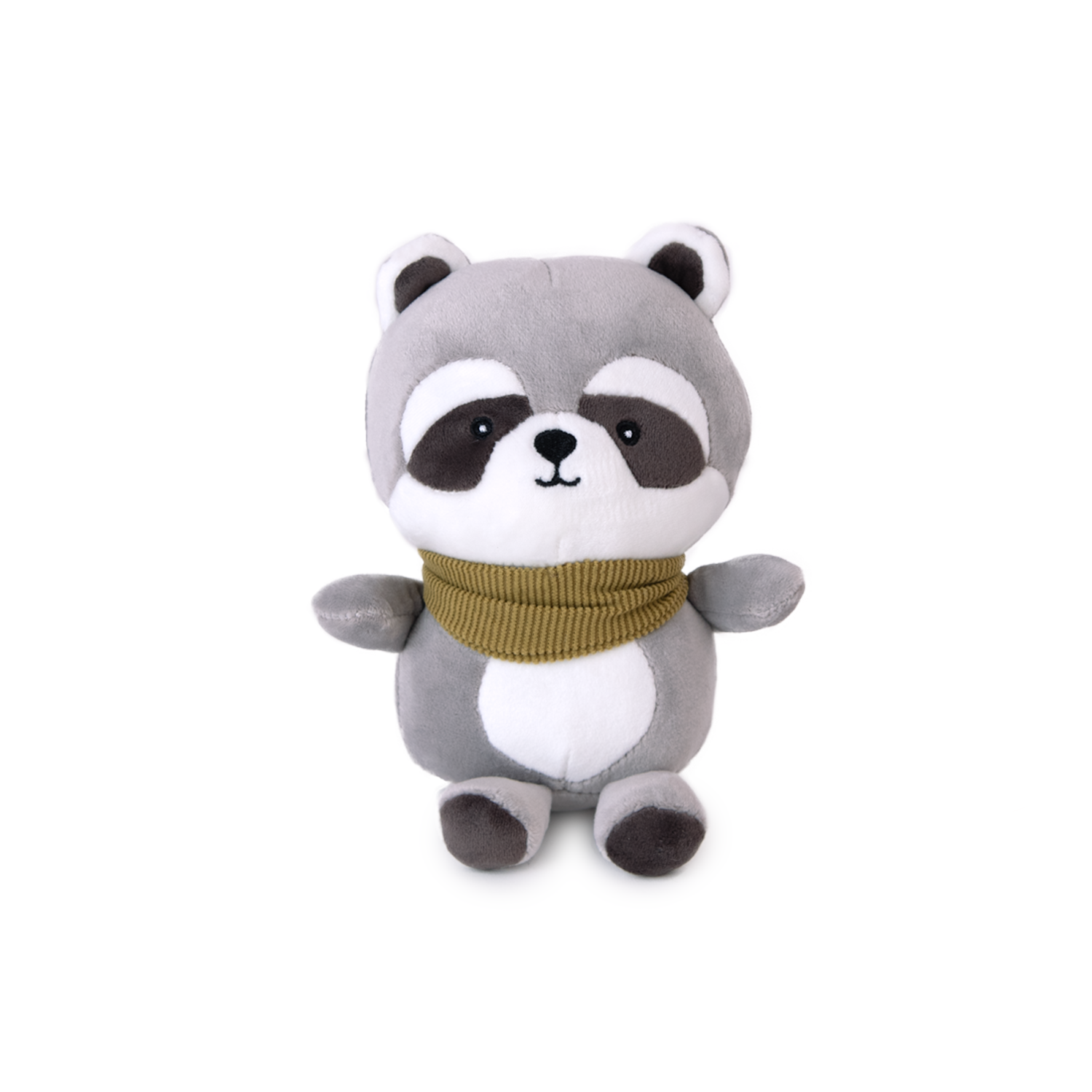 Raccoon 16cm
