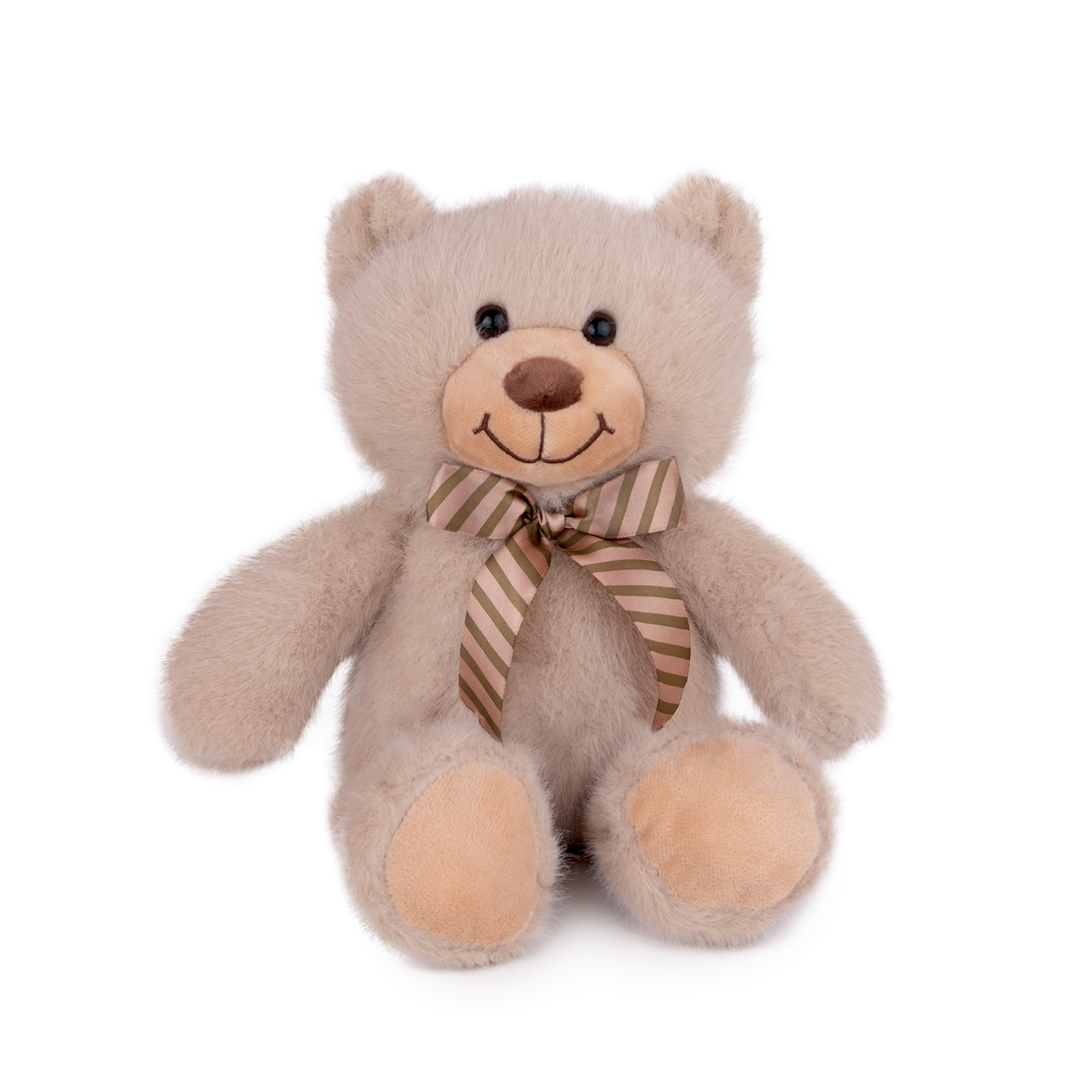 Мече с панделка - Бежов