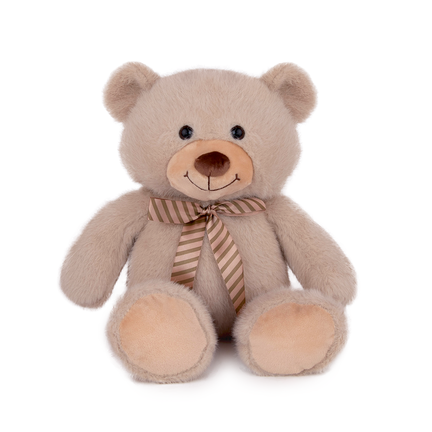 Мече с панделка - Бежов