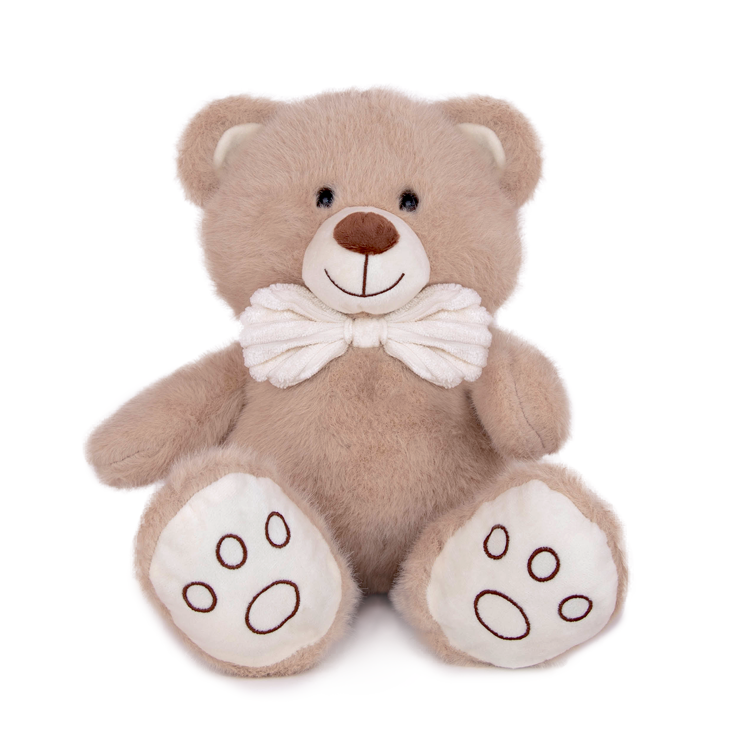 Мече с папийонка - Бежов