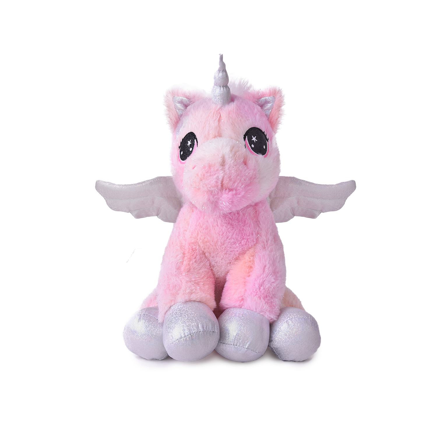 Еднорог Розов