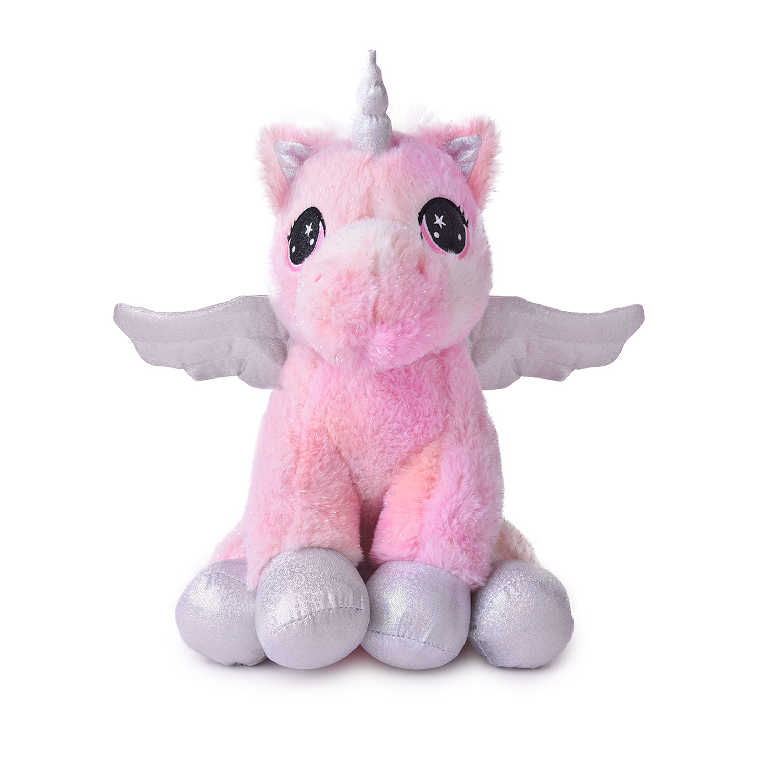 Еднорог Розов