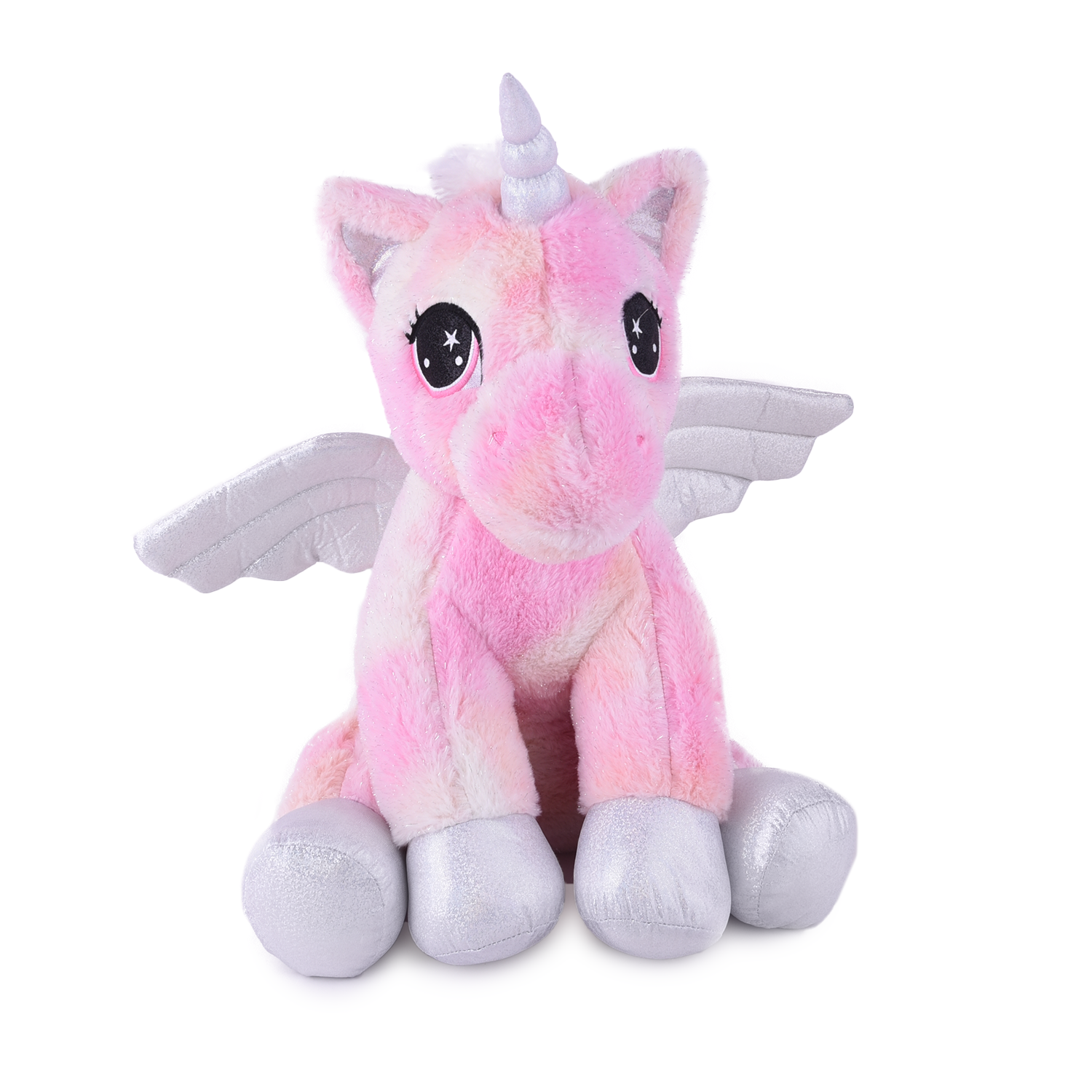 Еднорог Розов