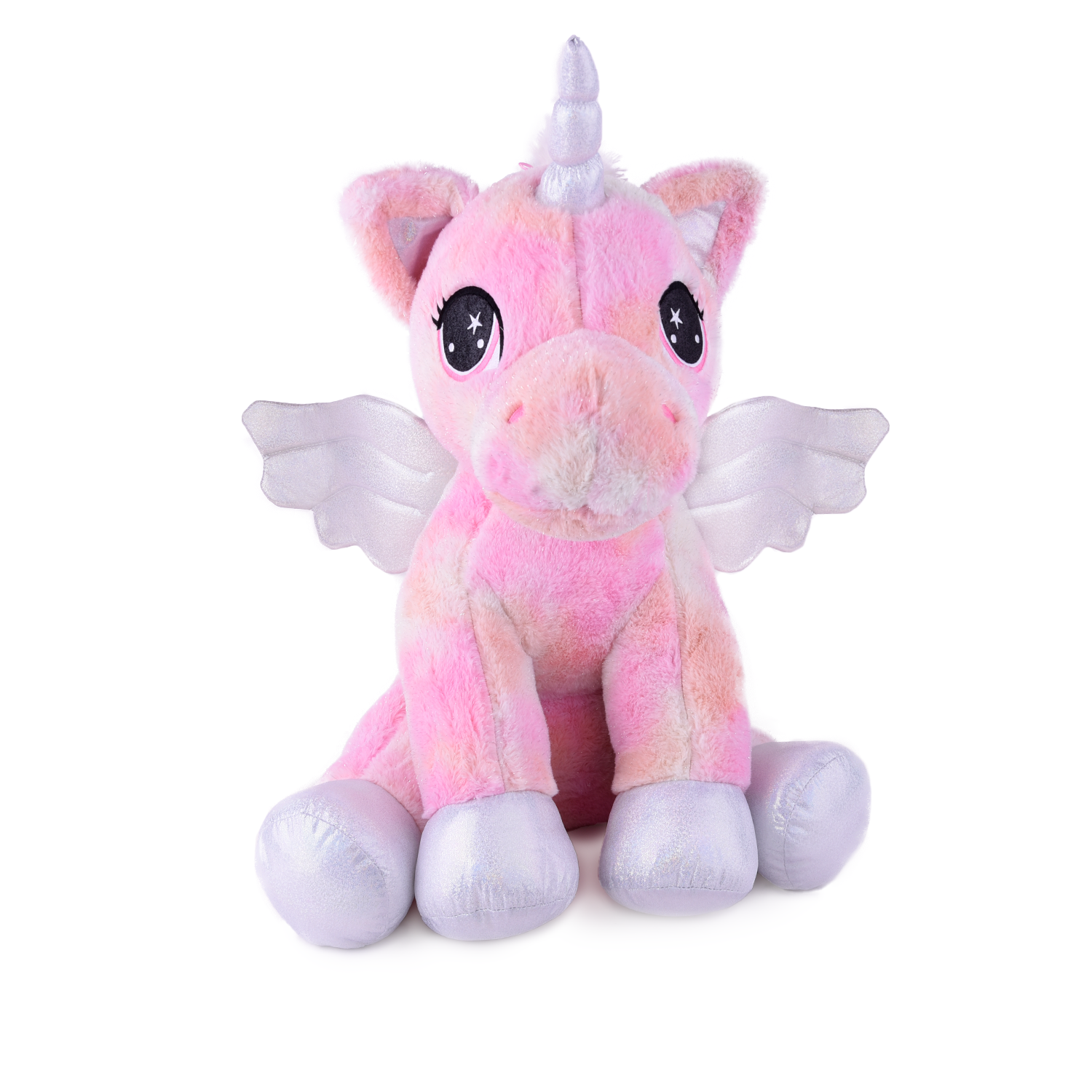 Еднорог Розов