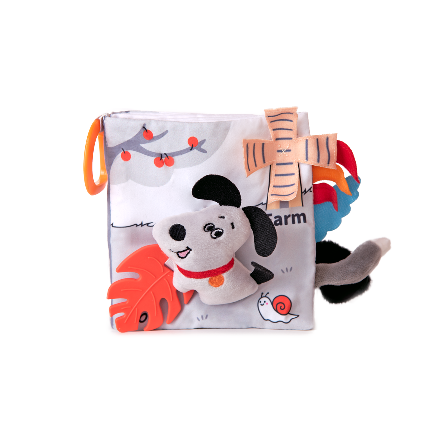 Бебешка книжка - Куче