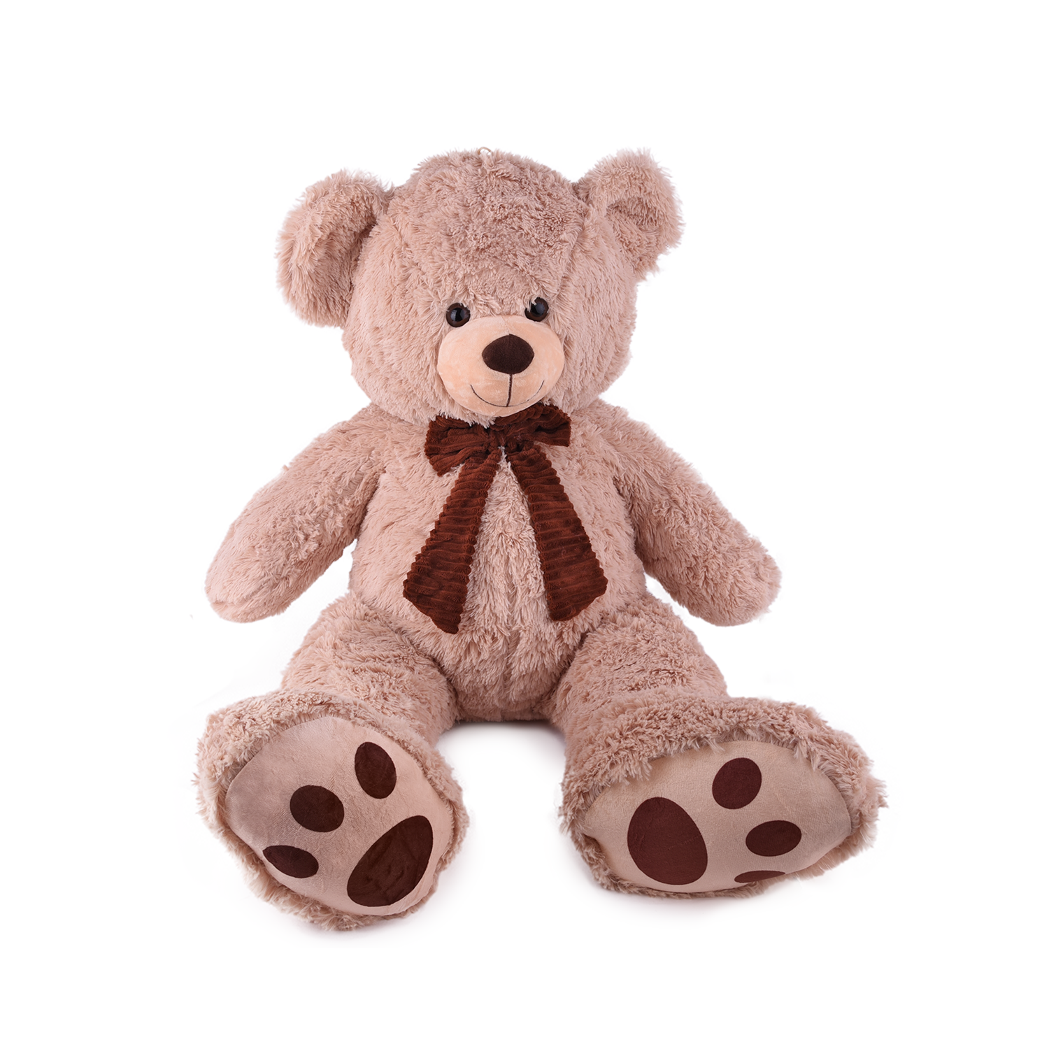 Мече с панделка - Бежов