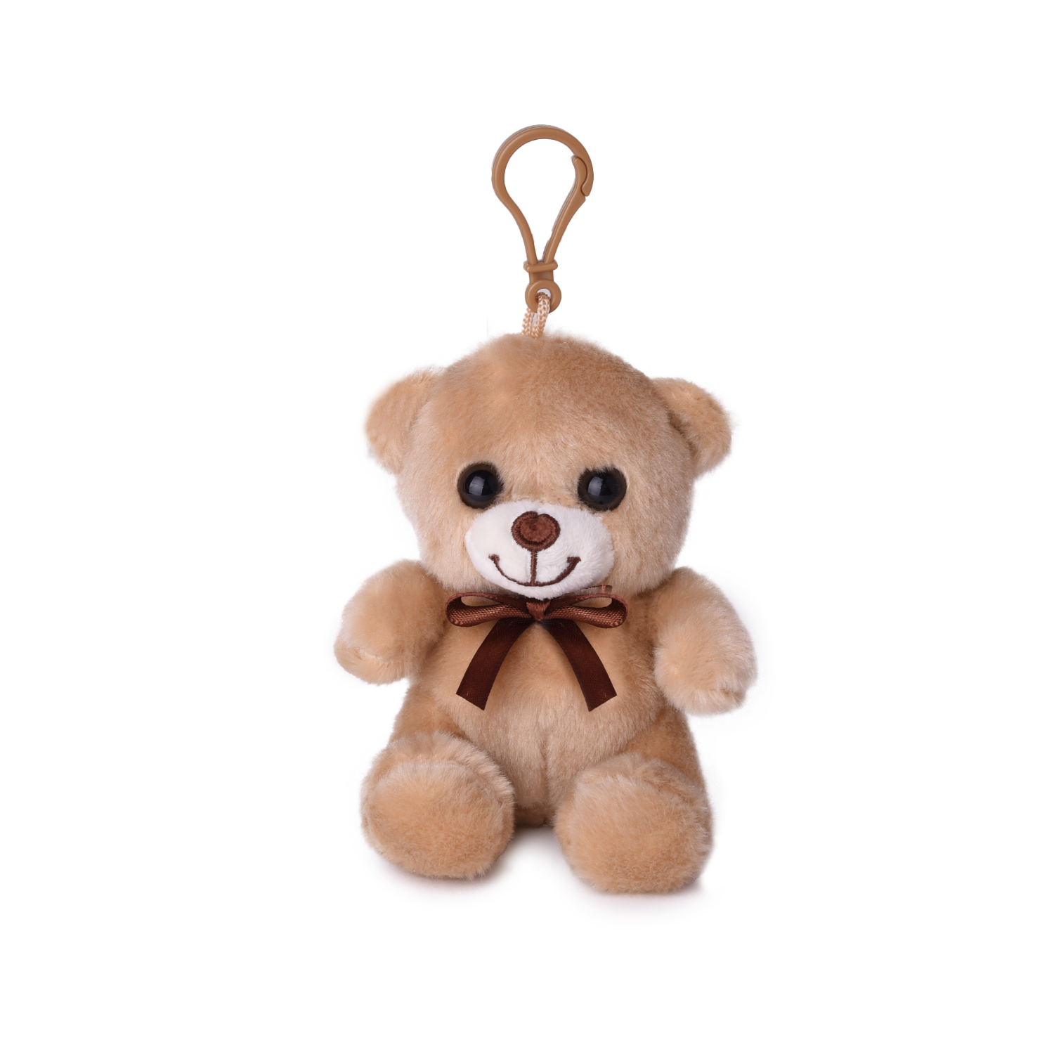 Ключодържател Мече Бежов