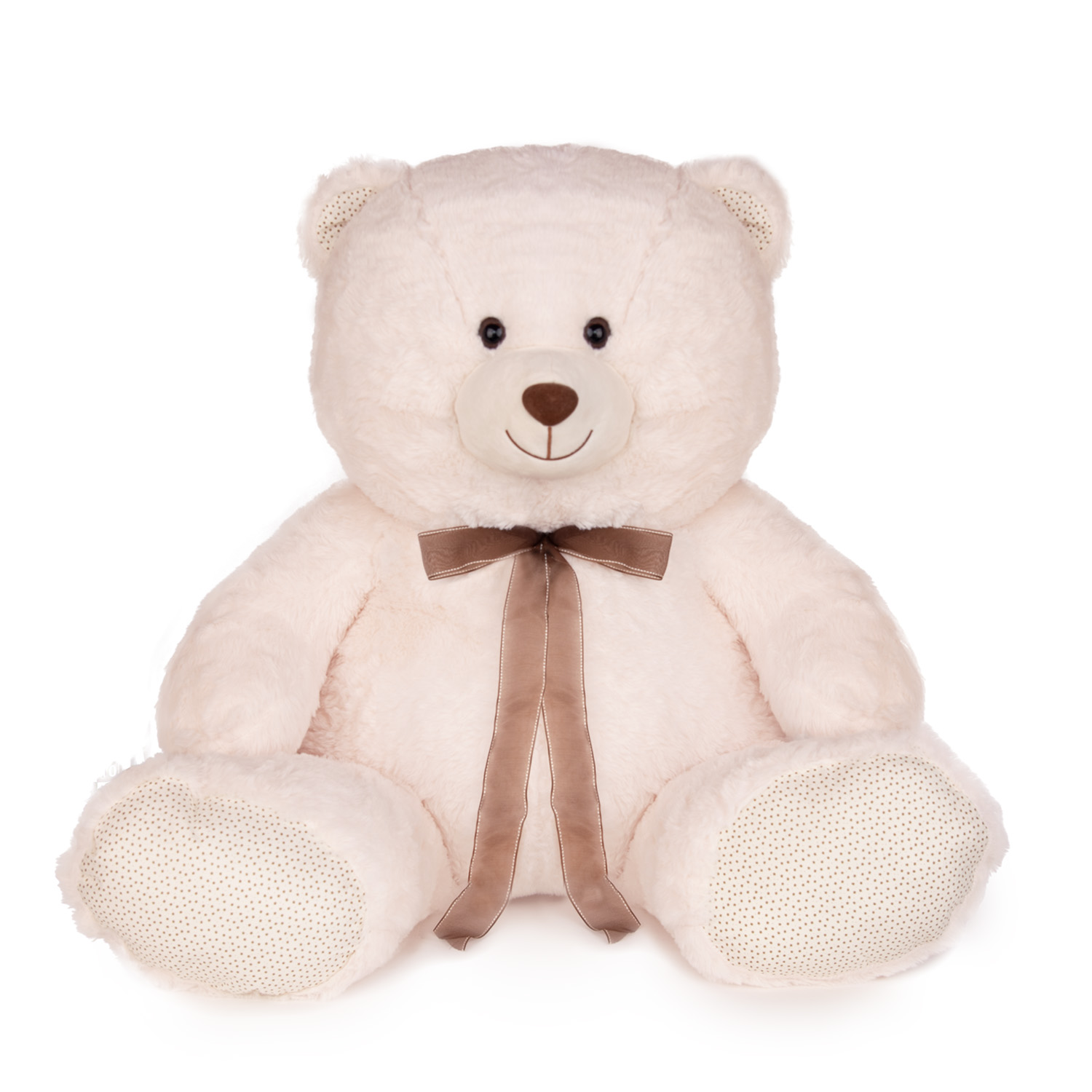 Мече с панделка - Бежов