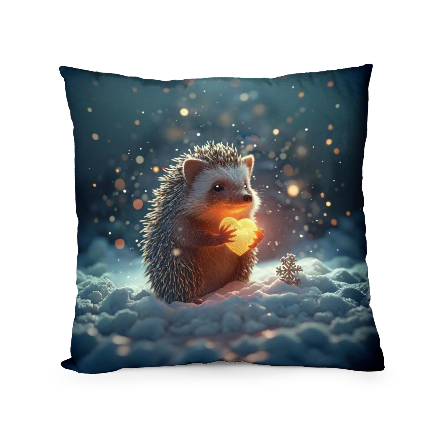 Коледна Възглавница