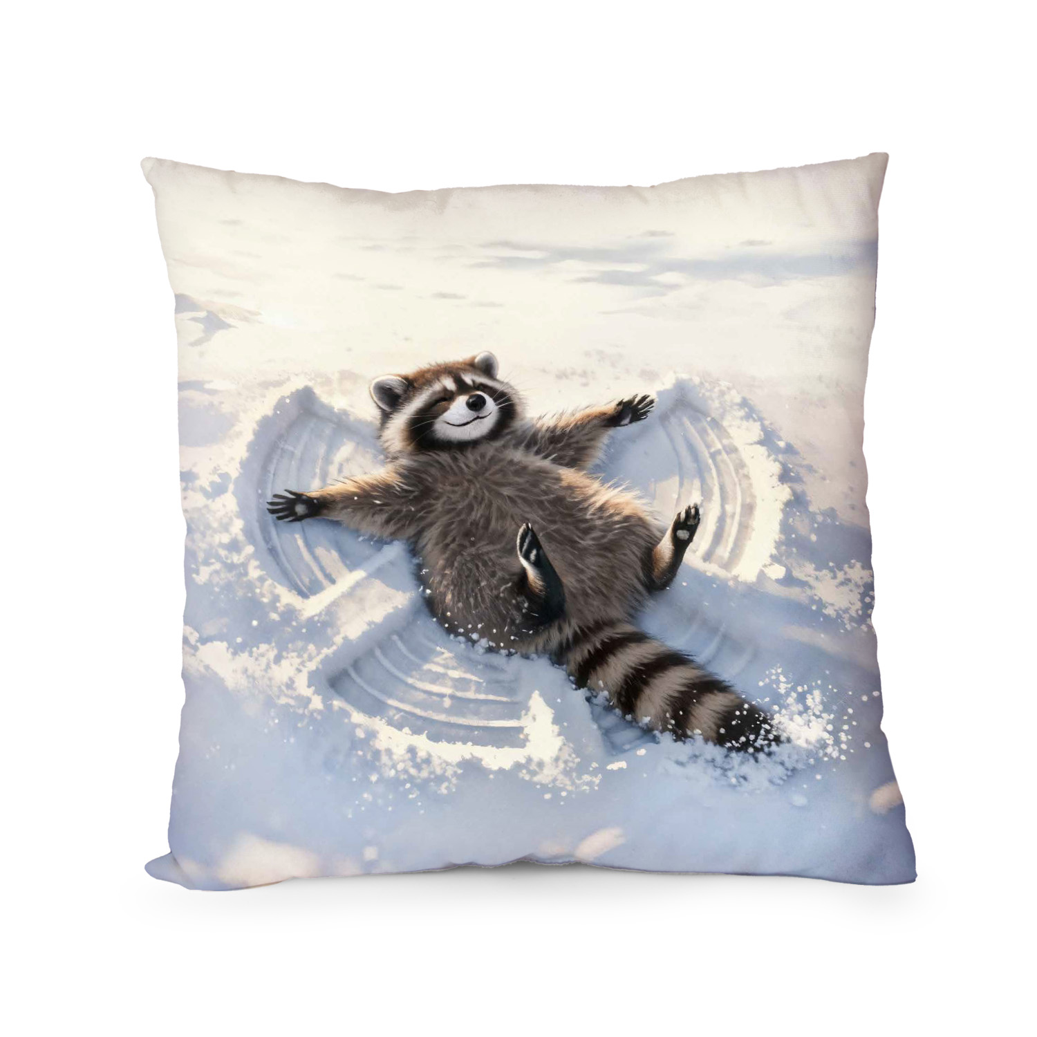 Коледна Възглавница