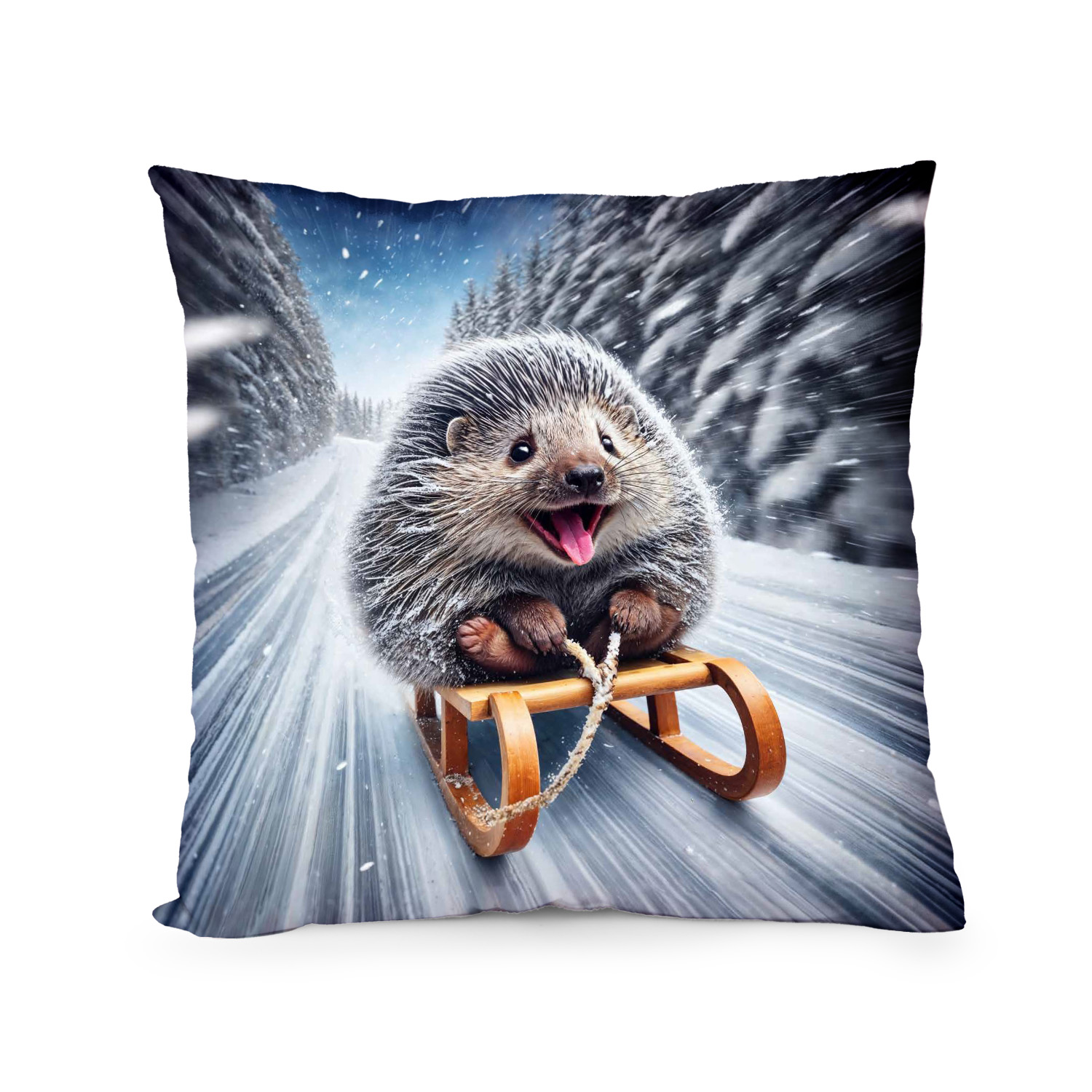 Коледна Възглавница