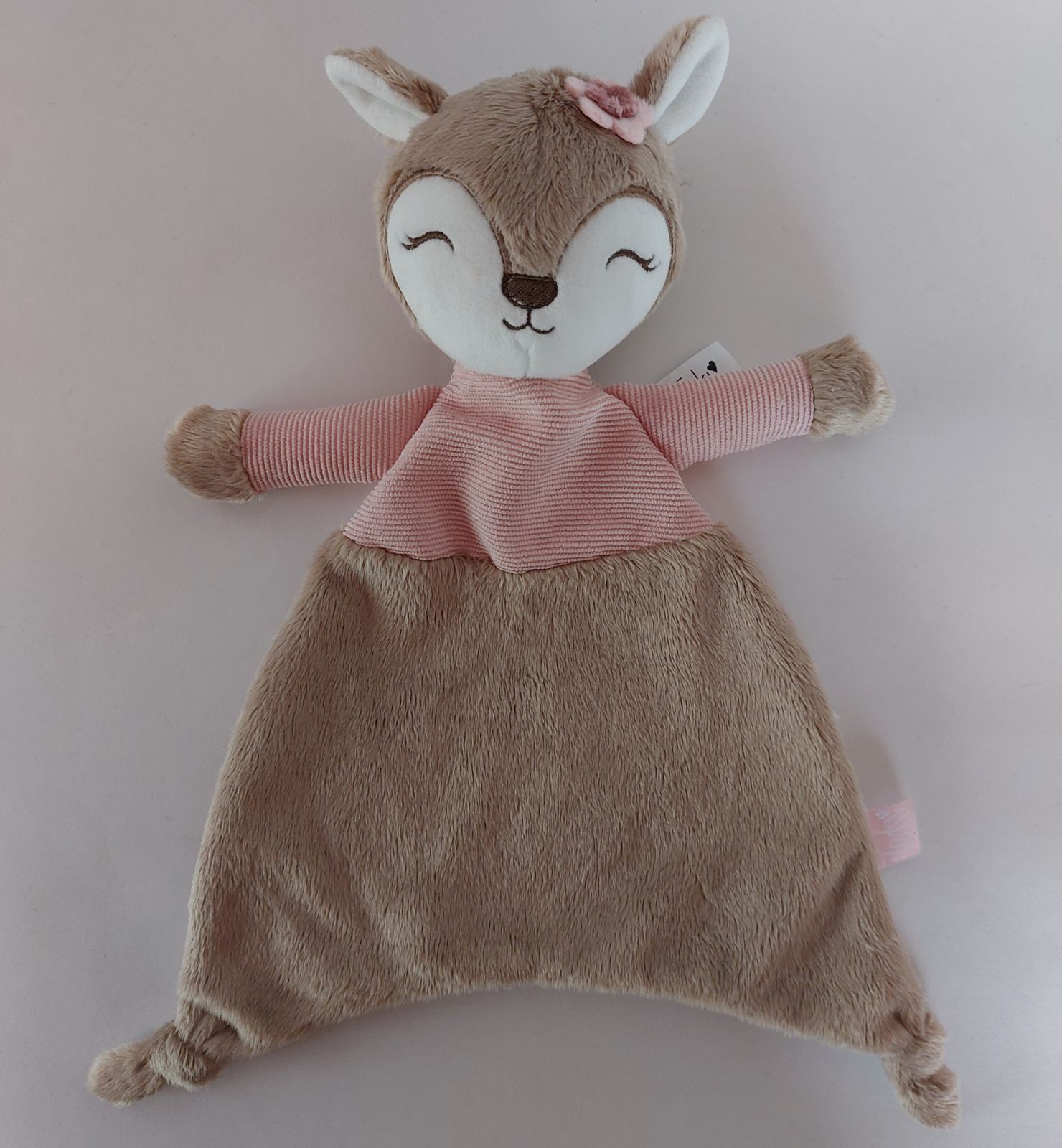 Мека кърпа Сърна