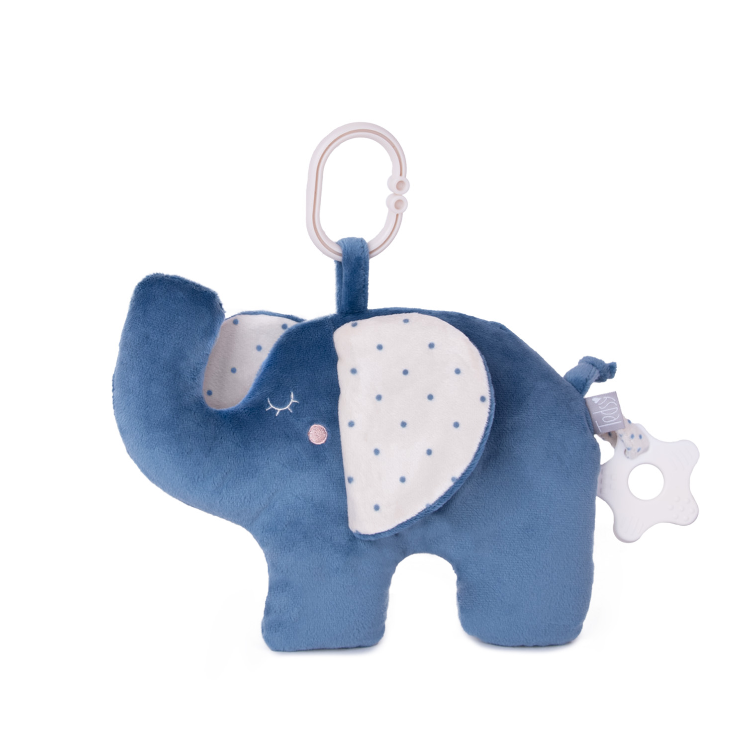 Бебешка играчка Слон