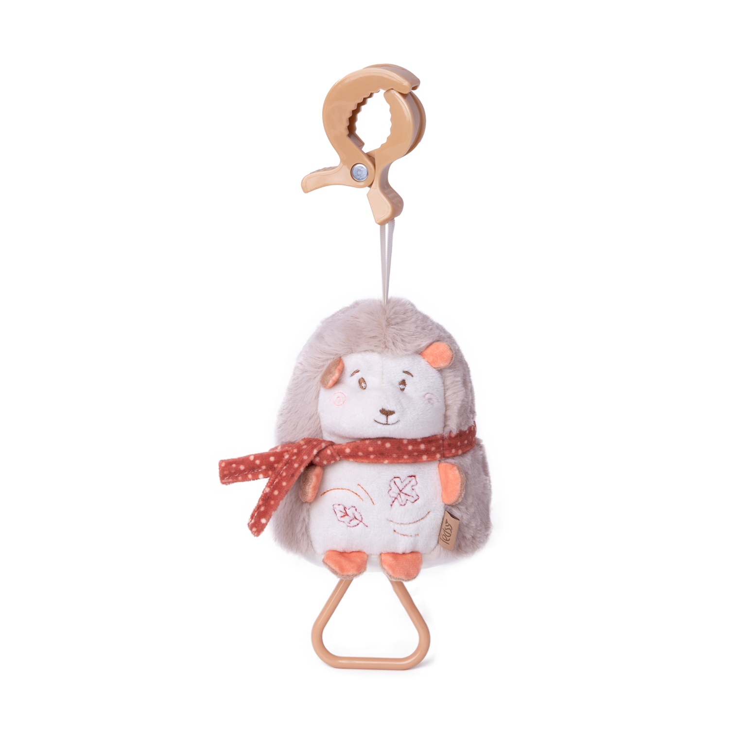 Таралеж латерна - Оранжев