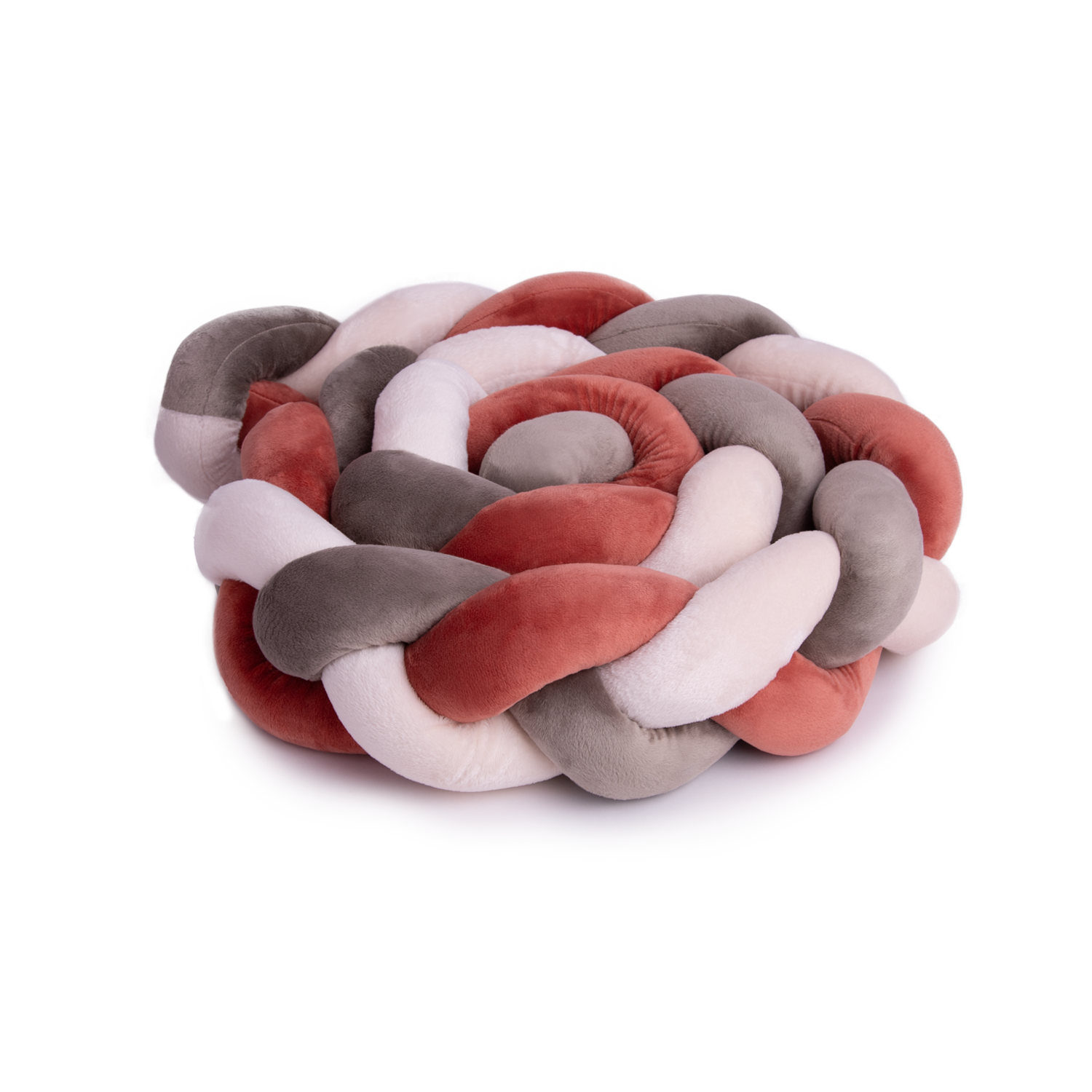 Обиколник за кошара плитка - Лисица