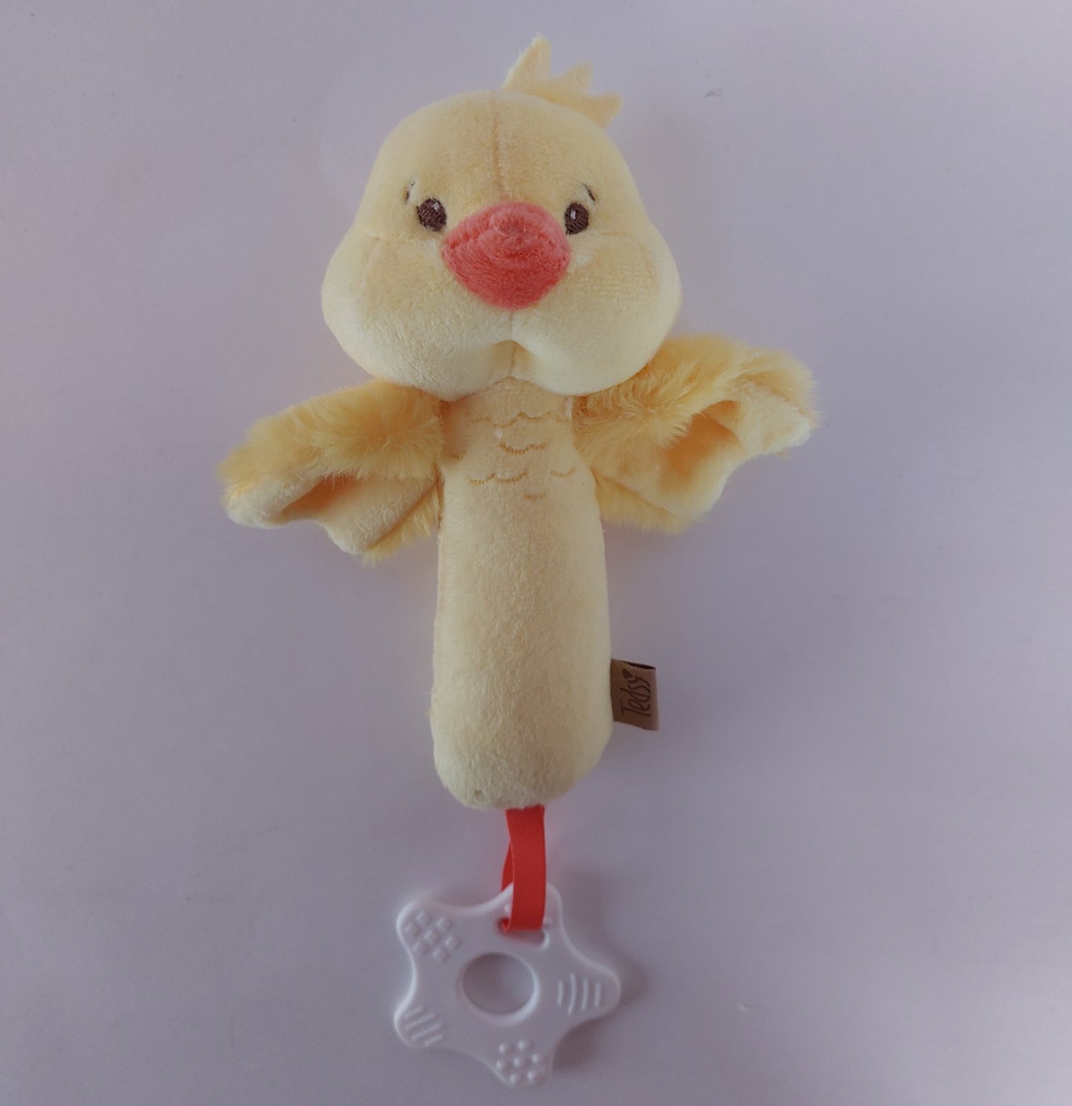 Бебешка държалка Пате