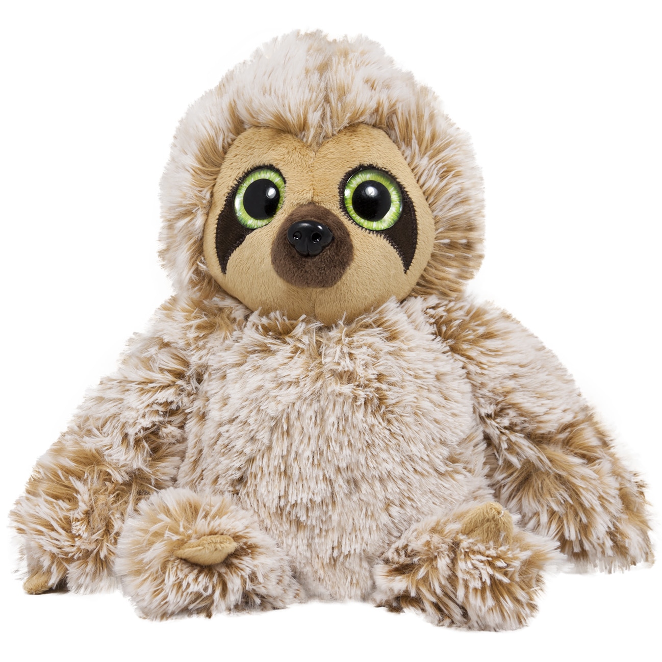 Plush sloth - Beige