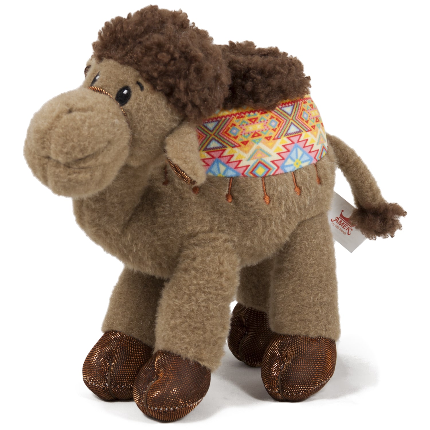 Camel - Brown