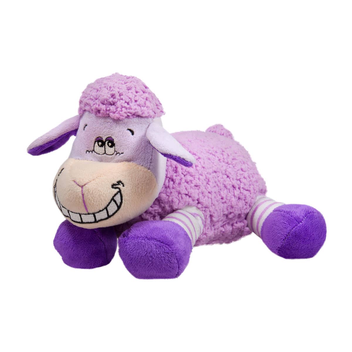 Sheep with sound - Purple