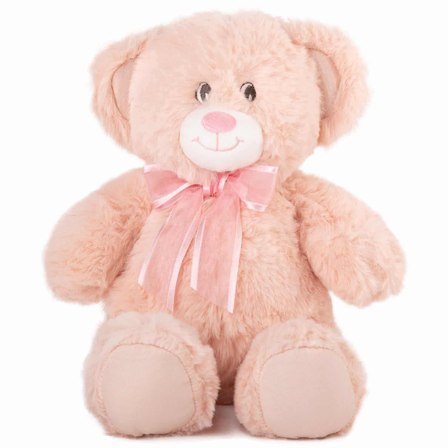 Teddy bear - Pink