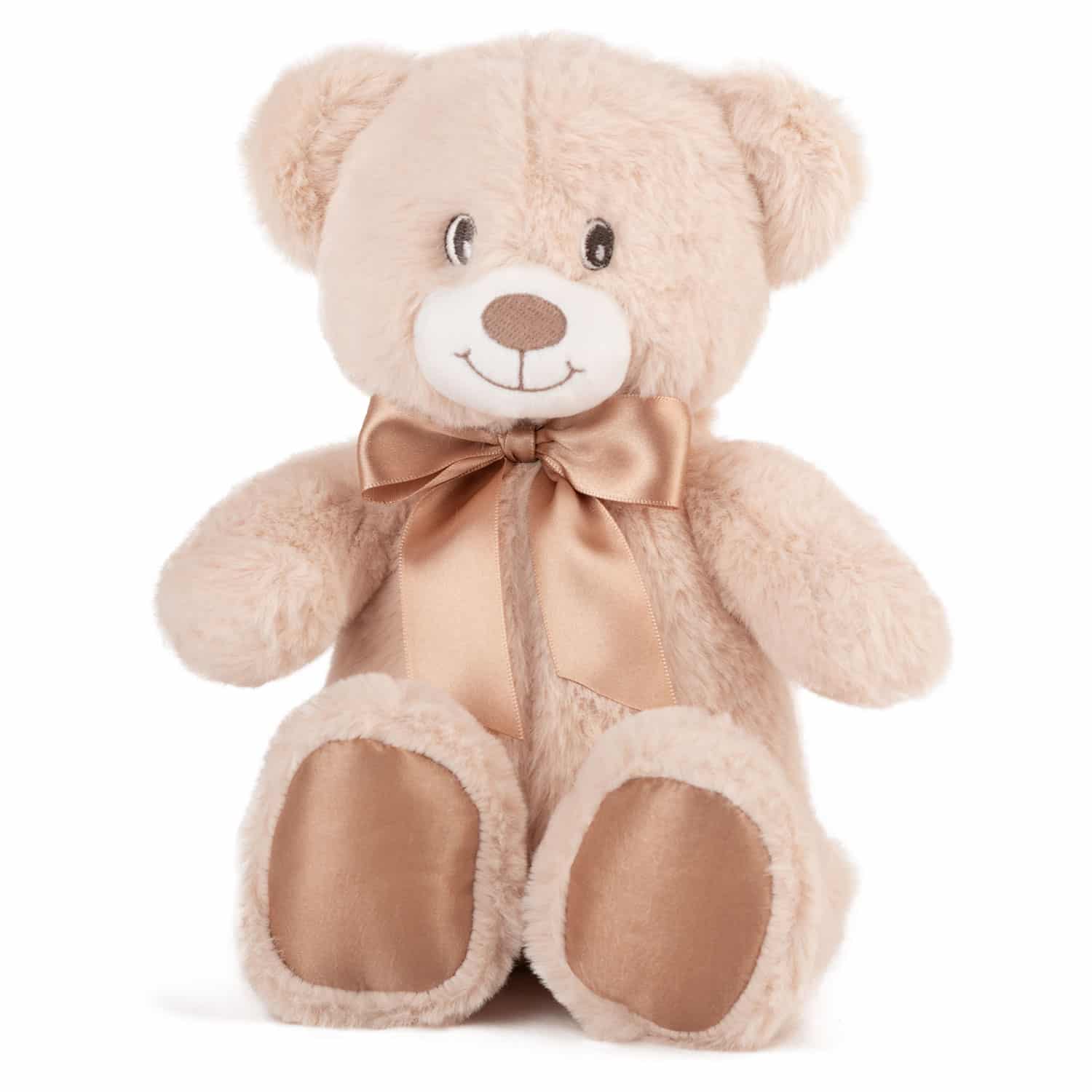 Teddy bear - Beige