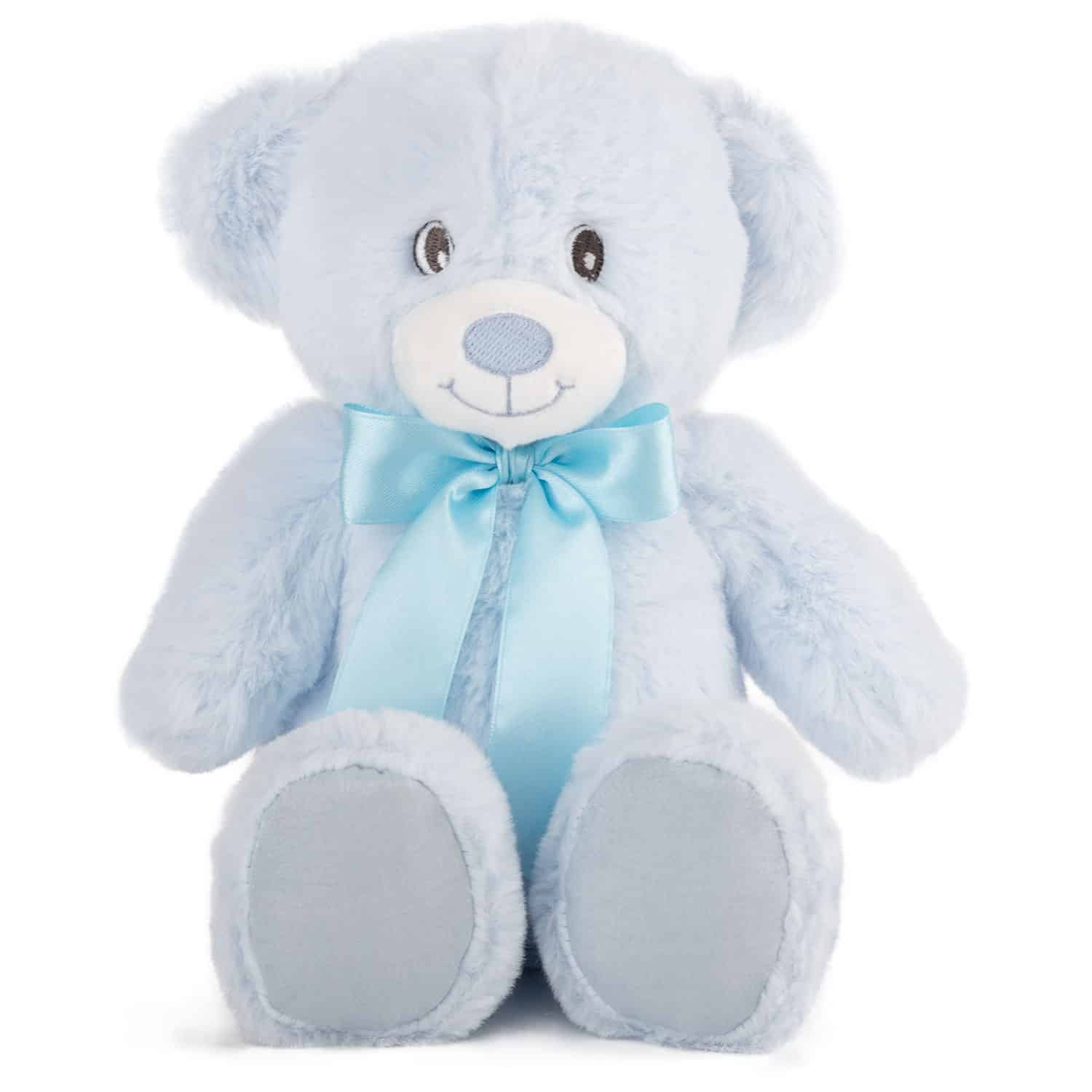 Teddy bear - Blue