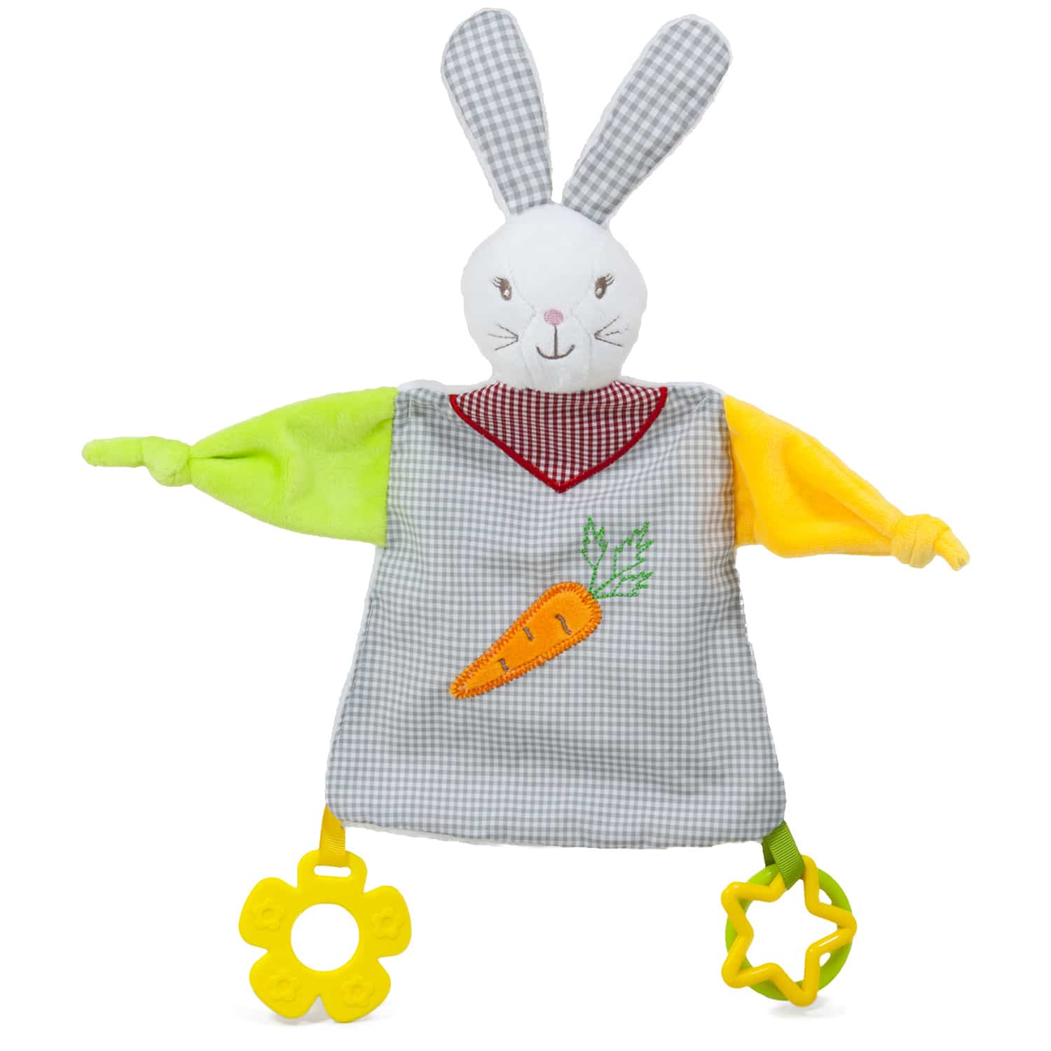 Soft toy for cuddling - Bunny
