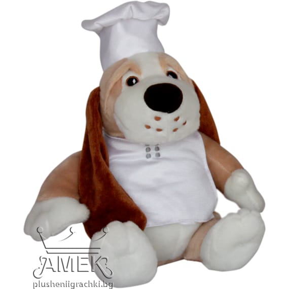 Dog chef