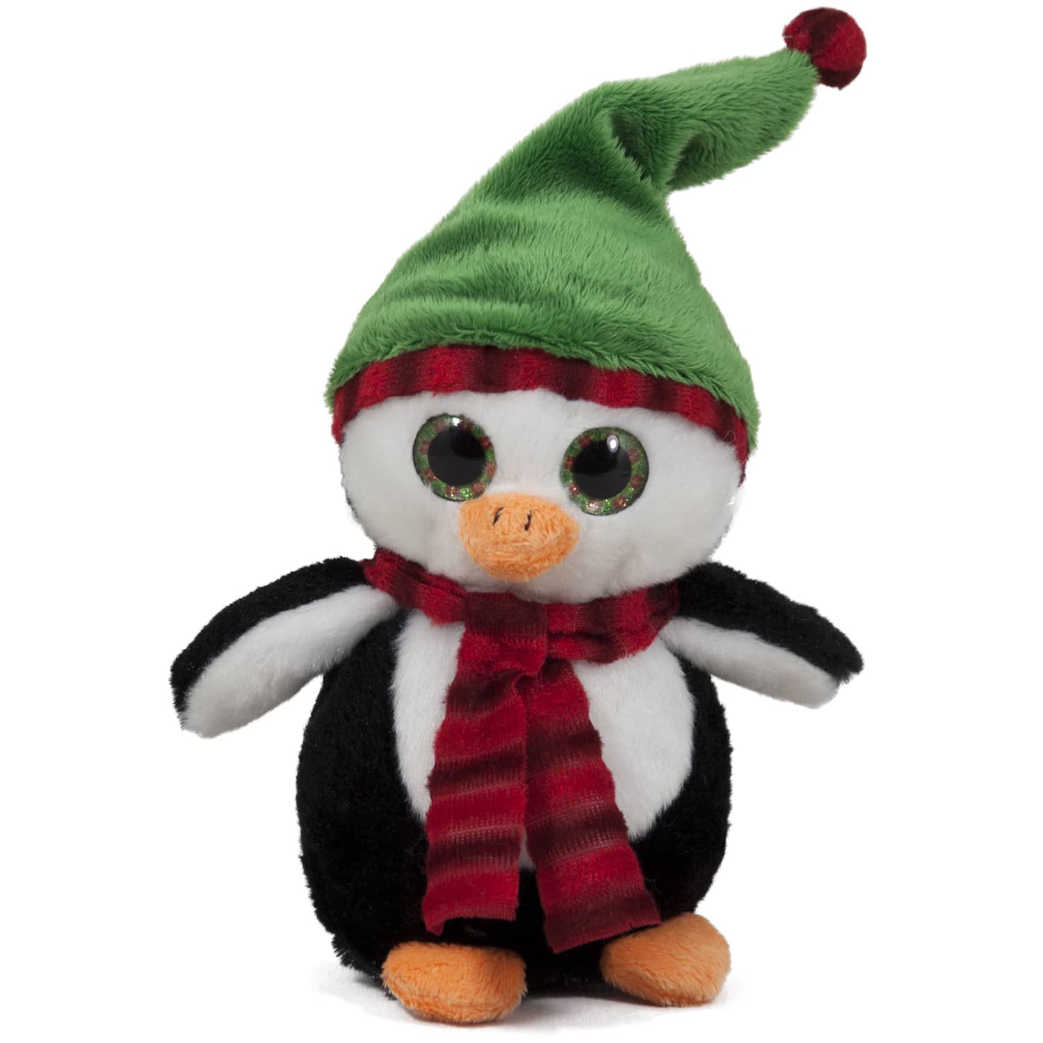 Christmas toys - Penguin