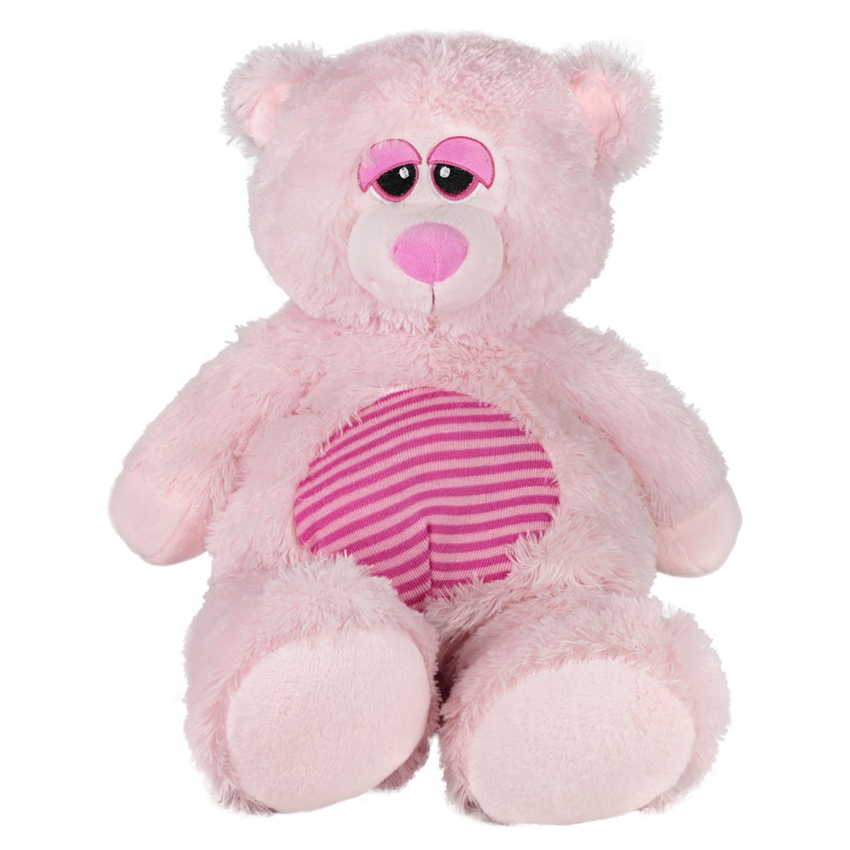 Bear - pink