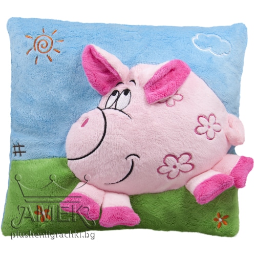 Pillow - Piglet