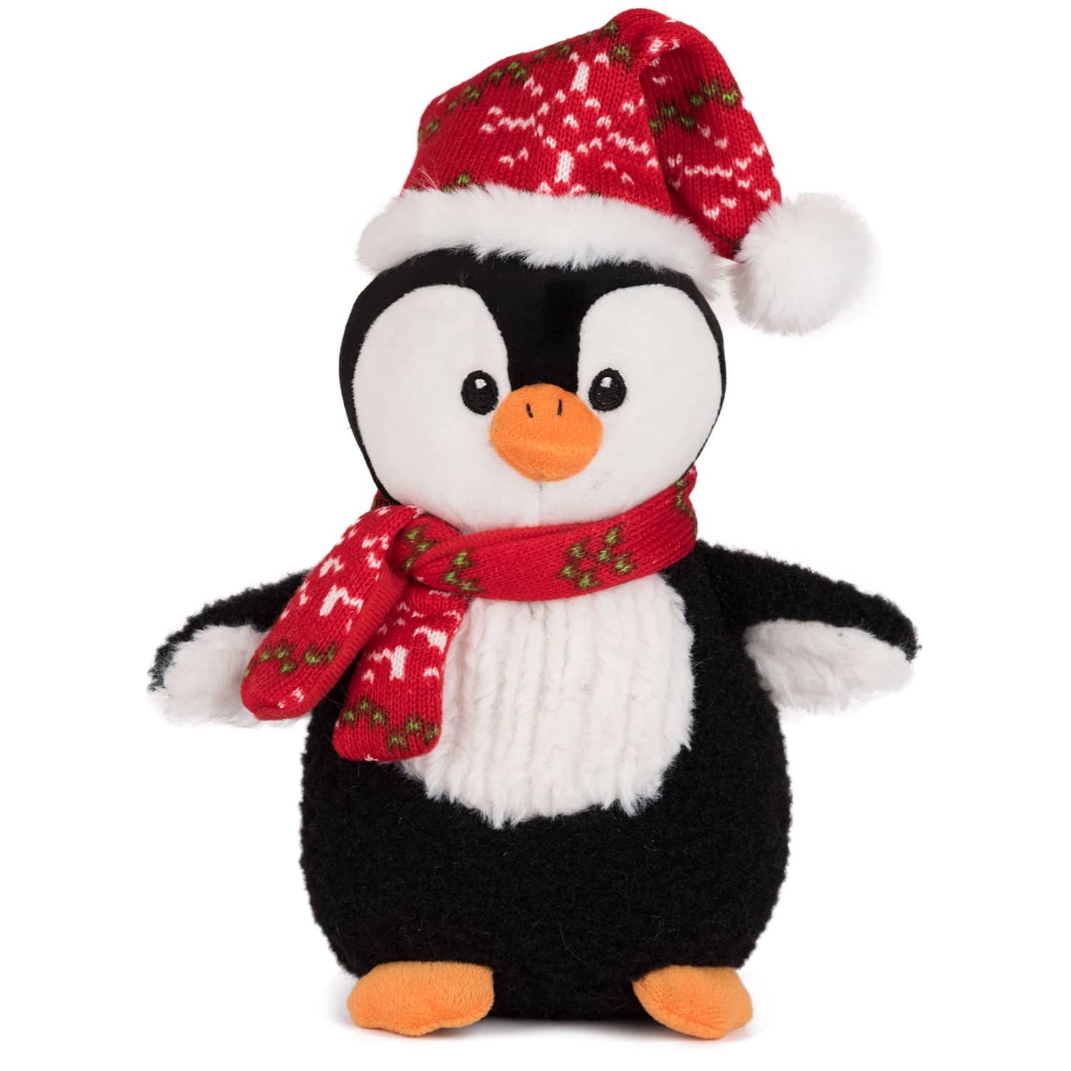 Christmas animals - Penguin