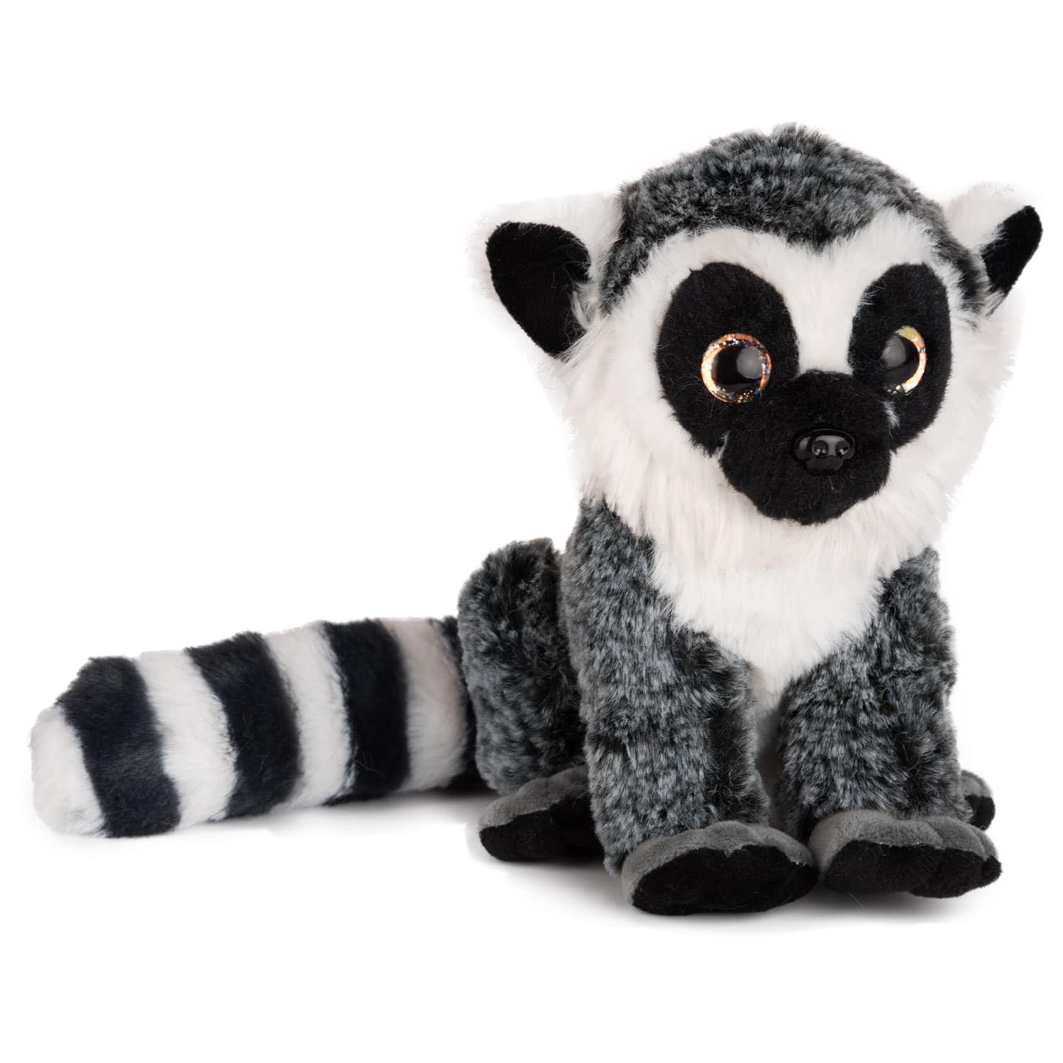 Lemur - 18 cm