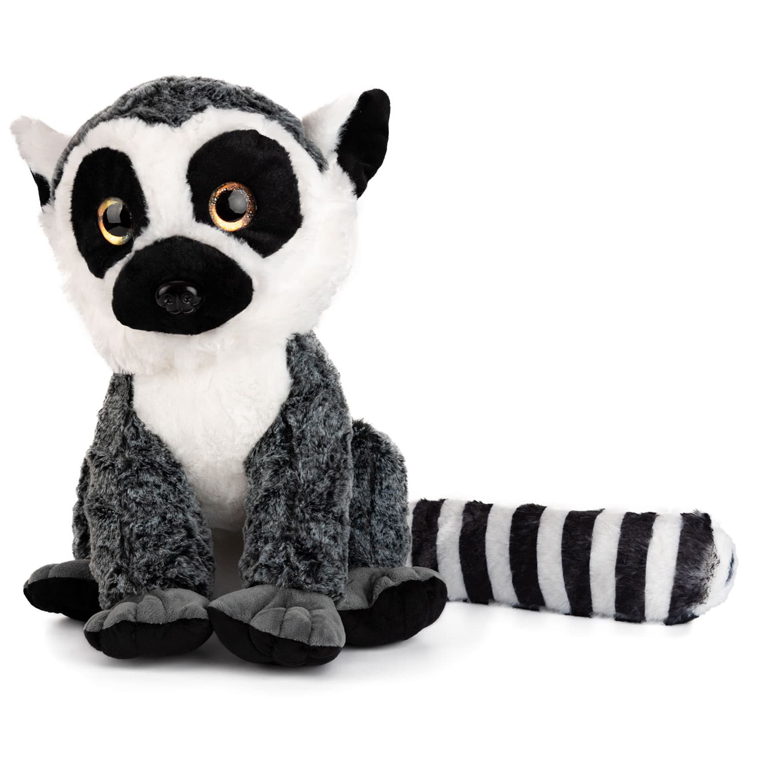 Lemur - 38 cm