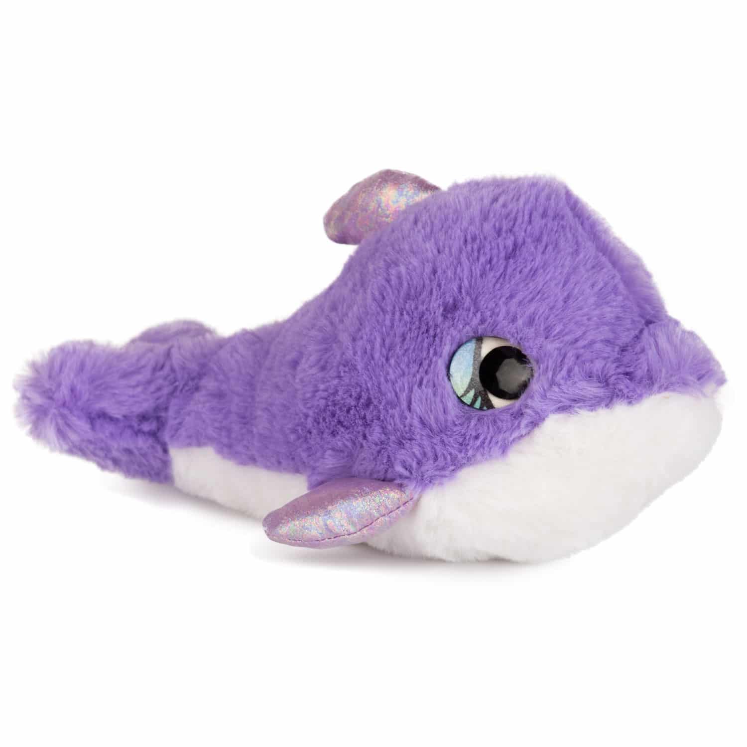 Dolphin - Purple