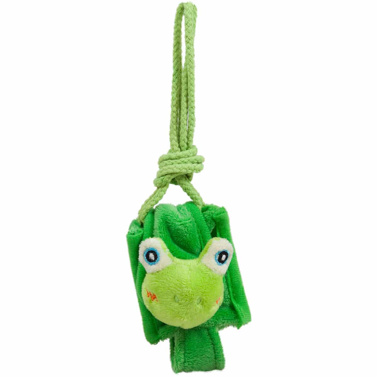 Bag with string - Frog