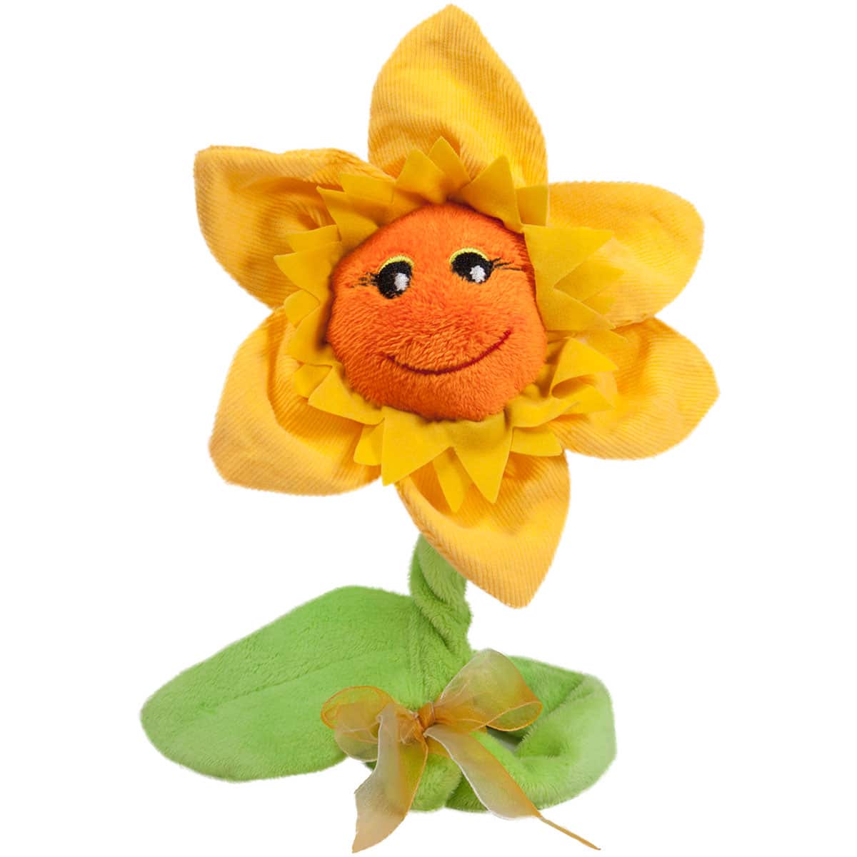 Пролетнo цветe - Жълт